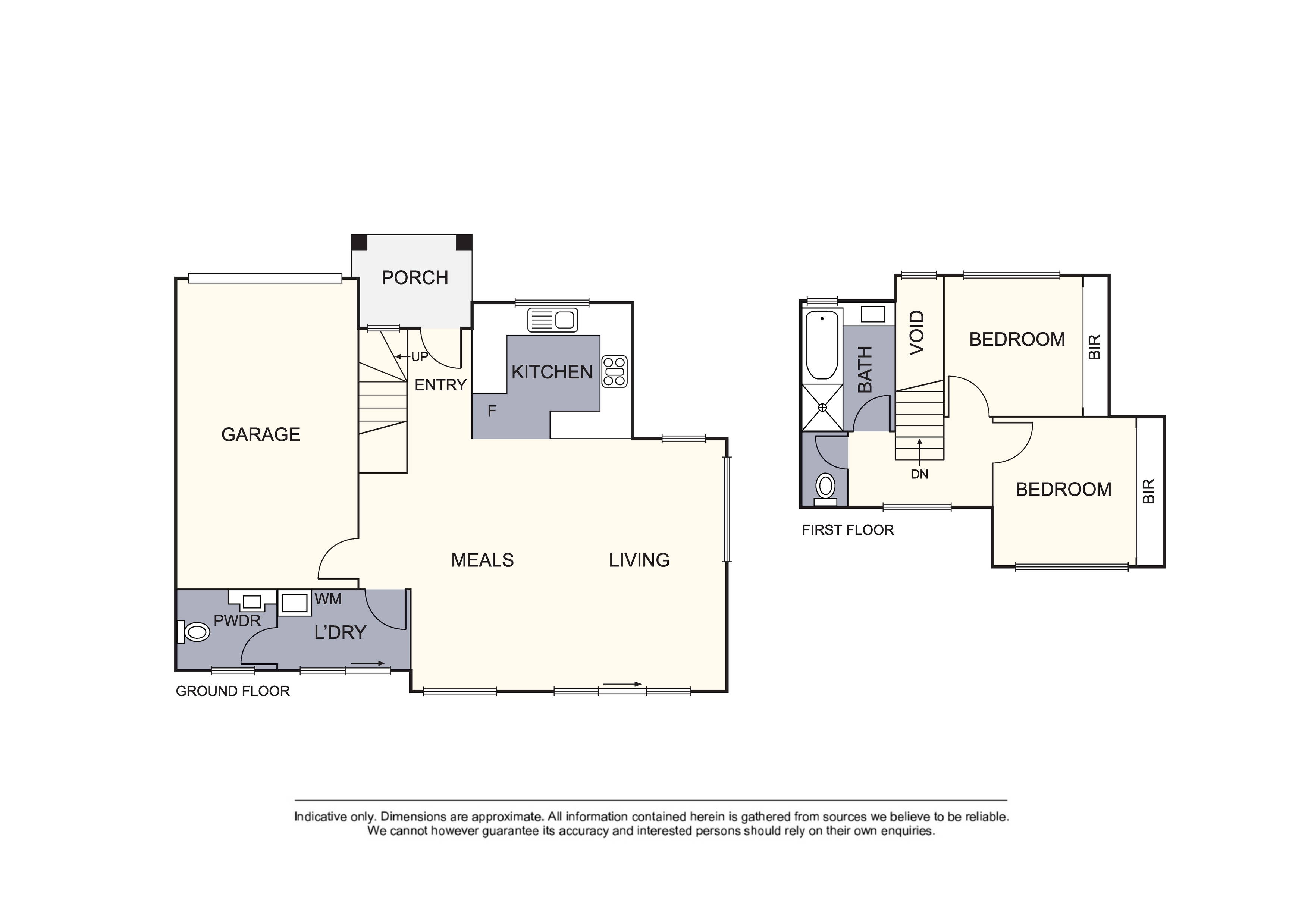 18 Hill View Crescent Road, Ferntree Gully, VIC 3156 - Thumbnail 1 - 23/01/2023