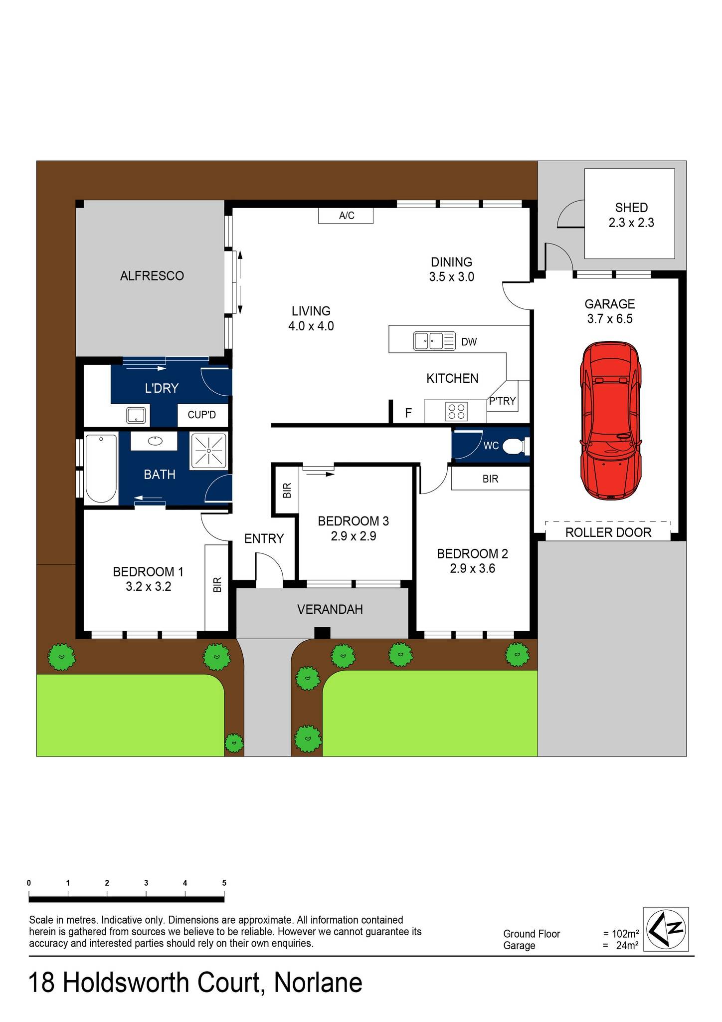 18 Holdsworth Court, Norlane, VIC 3214 - Thumbnail 1 - 22/08/2023