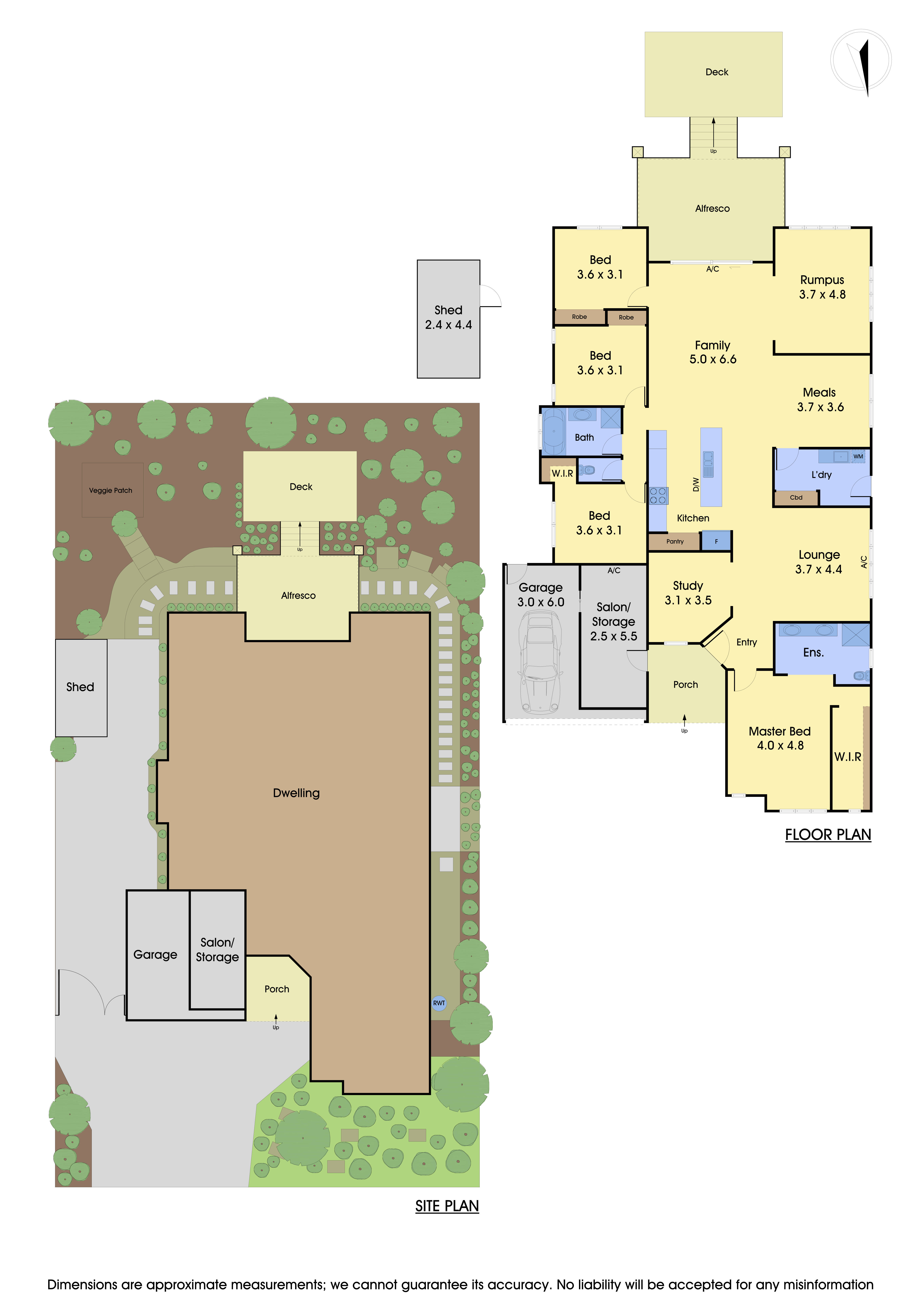 18 Holstein Place, Doreen, VIC 3754 - Thumbnail 1 - 02/10/2024