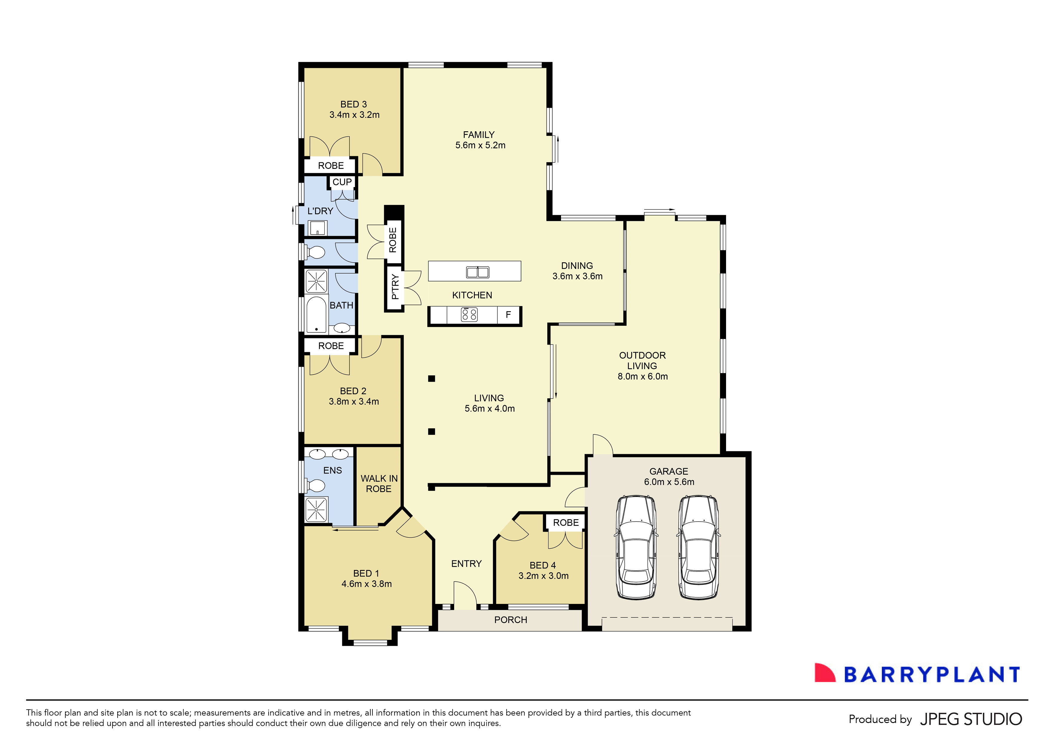18 Illawarra Circuit, Taylors Hill, VIC 3037 - Thumbnail 1 - 17/06/2024
