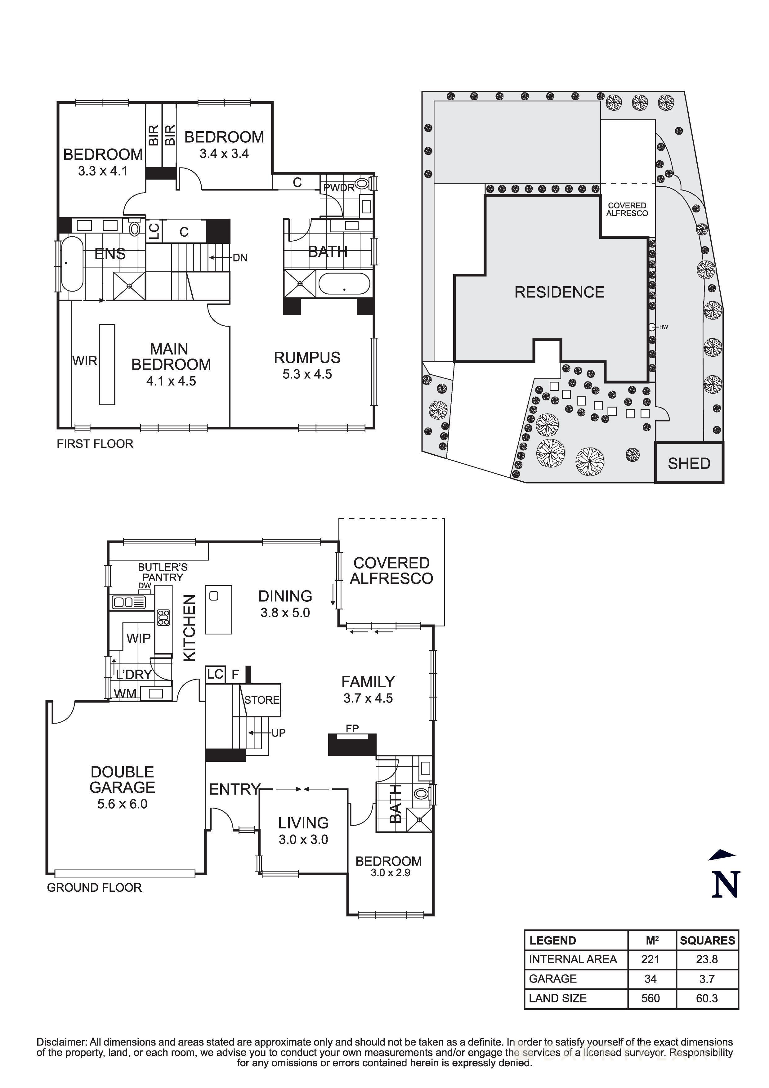 18 Jasper Place, Donvale, VIC 3111 - Thumbnail 1 - 25/09/2025