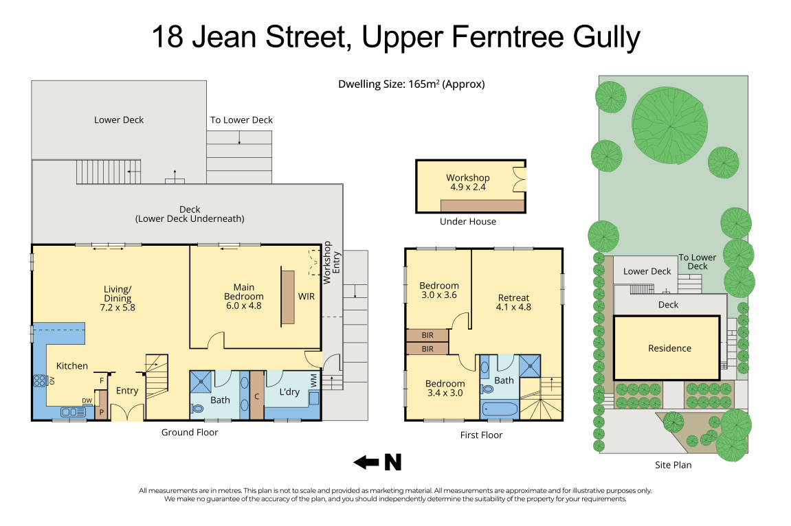 18 Jean Street, Upper Ferntree Gully, VIC 3156 - Thumbnail 1 - 05/02/2026