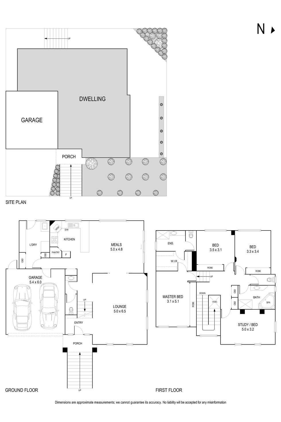 18 Jefferson Grove, Doncaster East, VIC 3109 - Thumbnail 1 - 19/05/2023