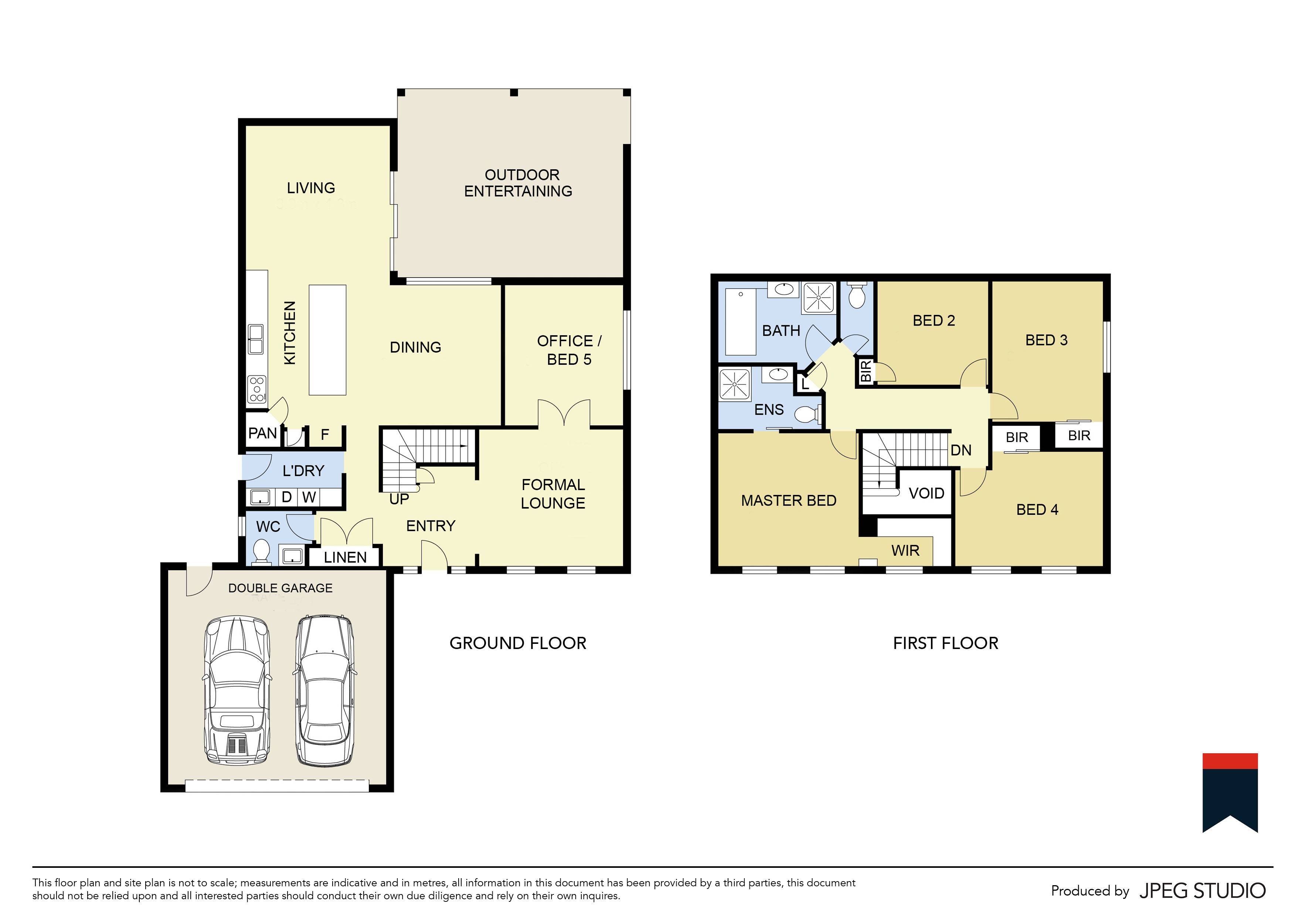 18 John Paul Drive, Hillside, VIC 3037 - Thumbnail 1 - 27/09/2023