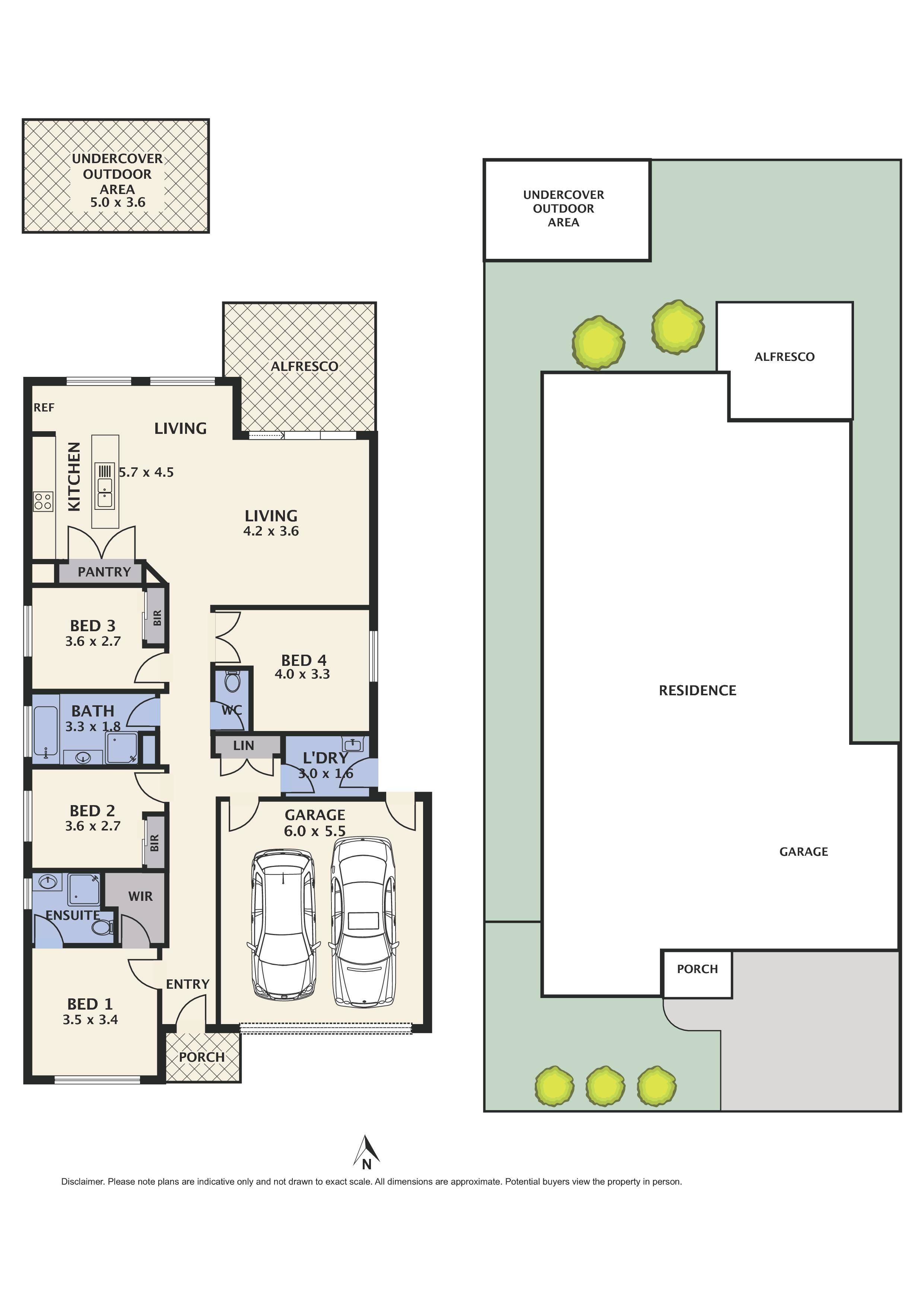 18 Jonesfield Street, Craigieburn, VIC 3064 - Thumbnail 1 - 30/08/2023