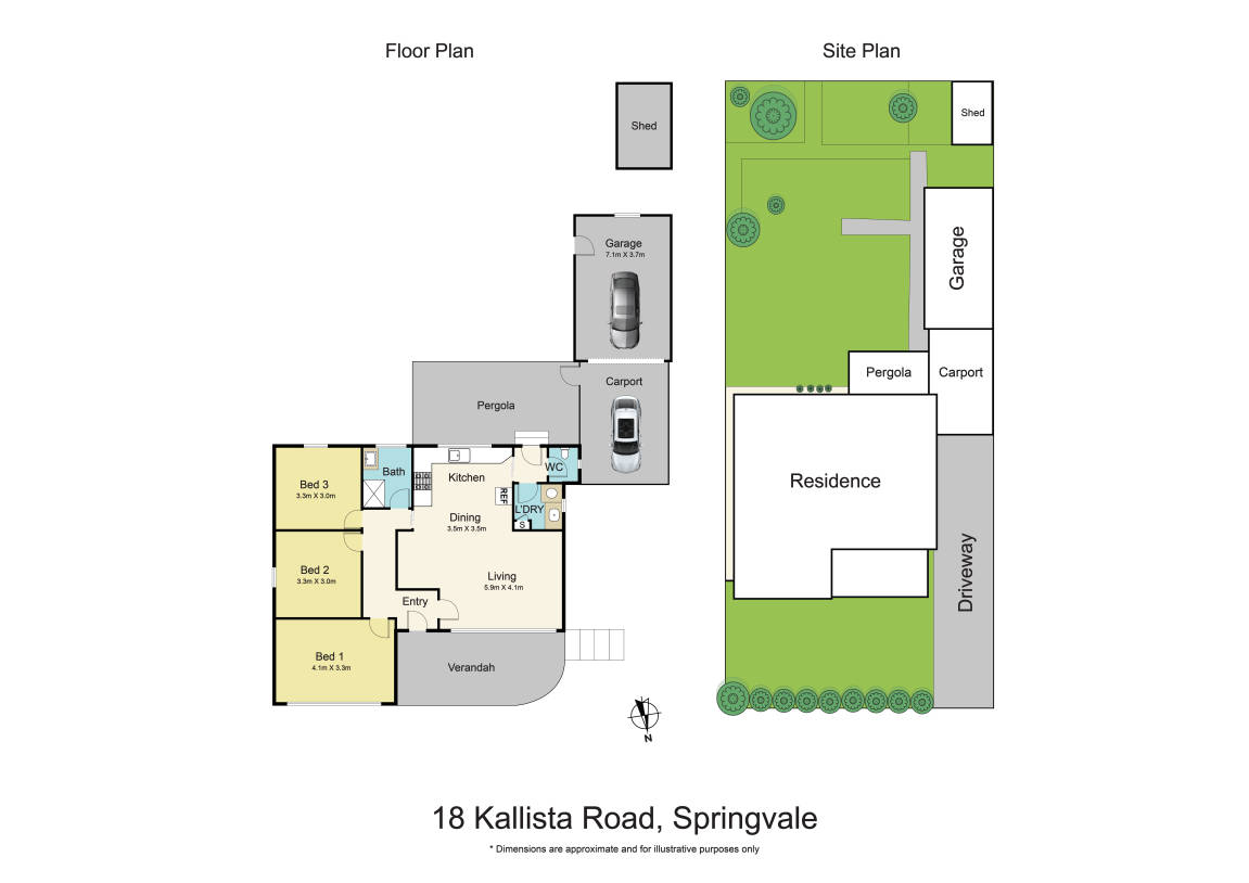 18 Kallista Road, Springvale, VIC 3171 - Thumbnail 1 - 16/06/2026