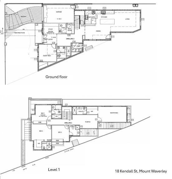 18 Kendall Street, Mount Waverley, VIC 3149 - Thumbnail 1 - 06/08/2026