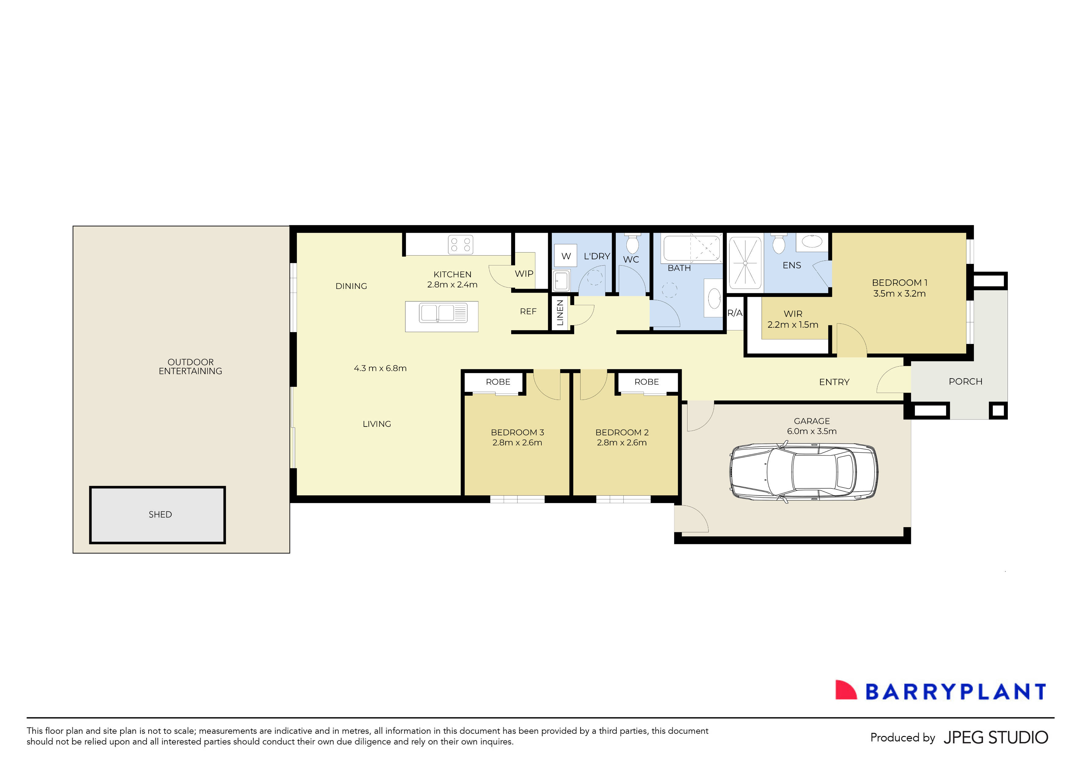 18 Kennedy Drive, Fraser Rise, VIC 3336 - Thumbnail 1 - 09/04/2026