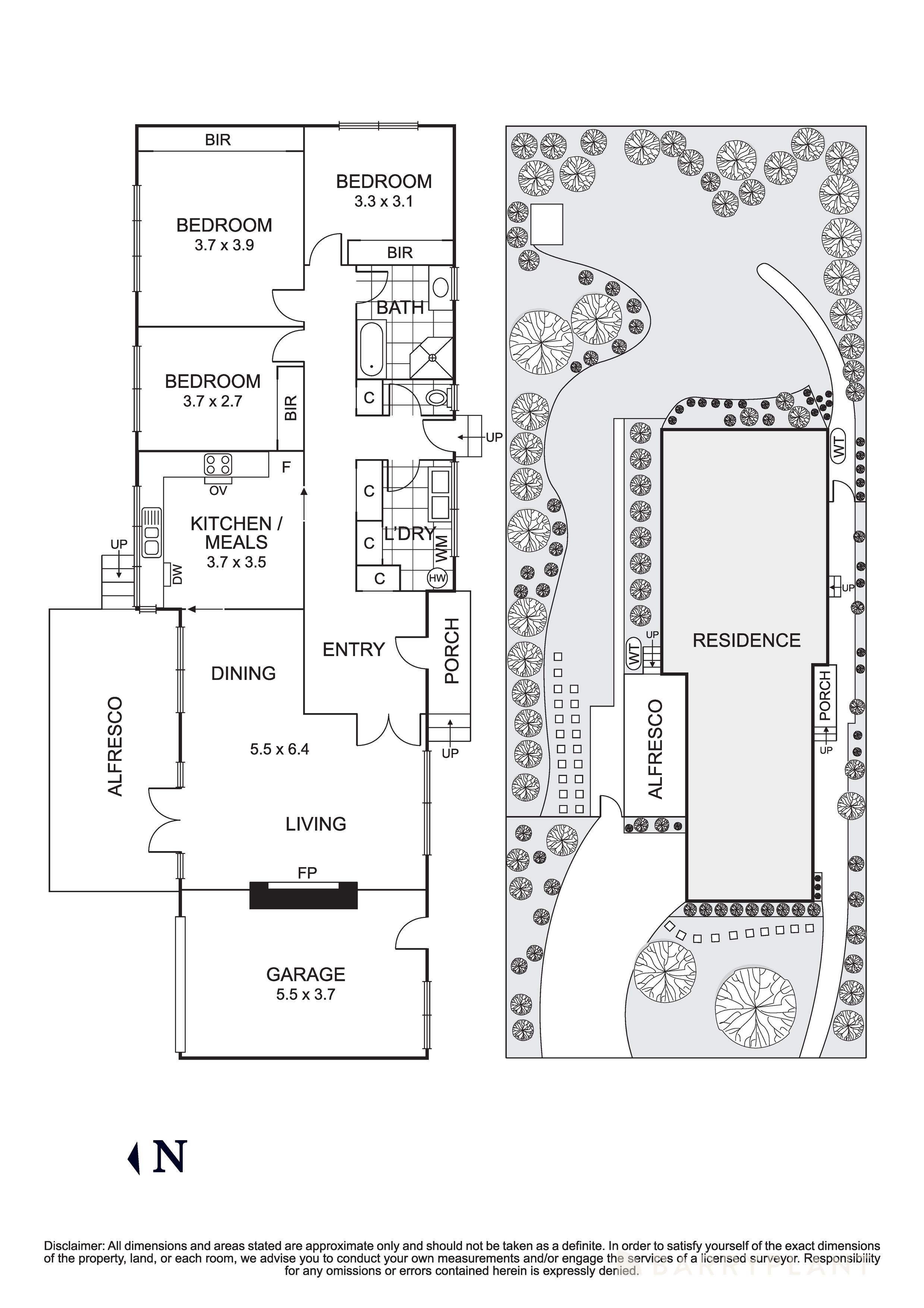 18 Kennon Street, Doncaster East, VIC 3109 - Thumbnail 1 - 05/05/2026