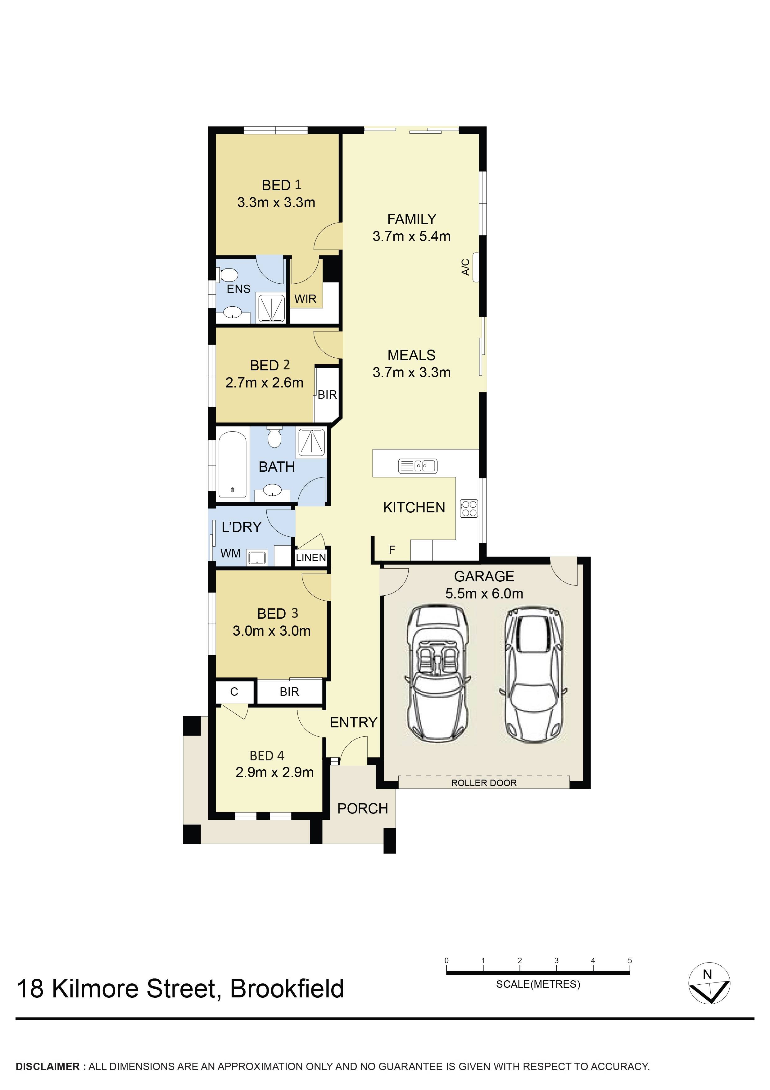 18 Kilmore Street, Brookfield, VIC 3338 - Thumbnail 1 - 22/12/2023