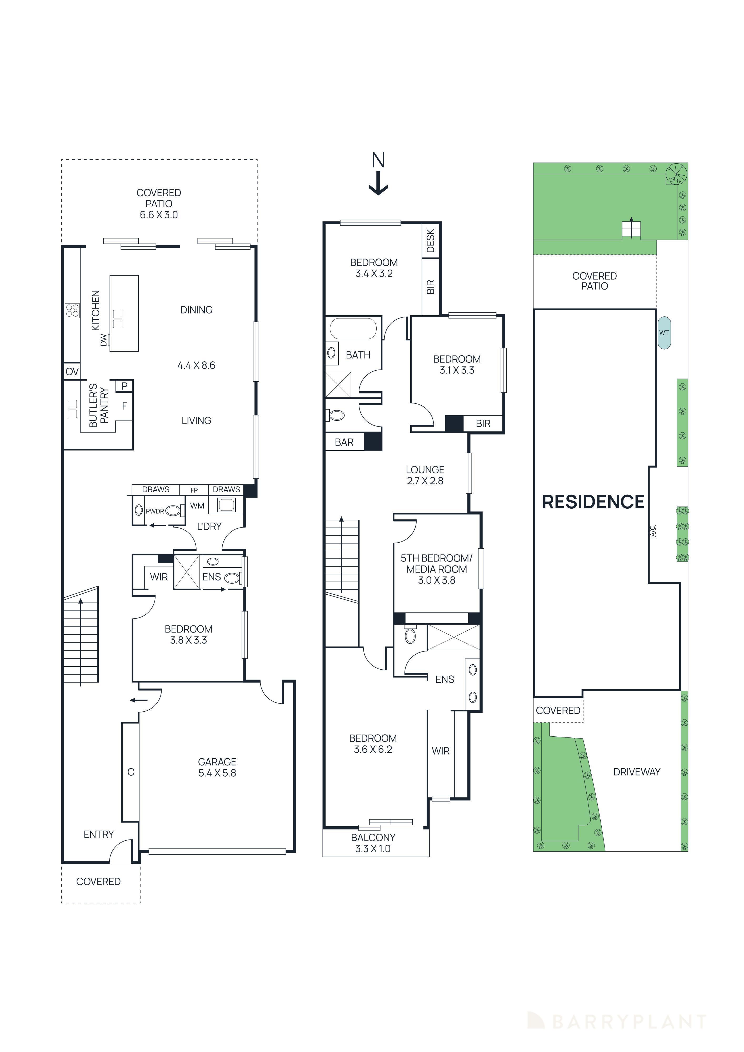 18 King Street, Doncaster East, VIC 3109 - Thumbnail 1 - 03/02/2026