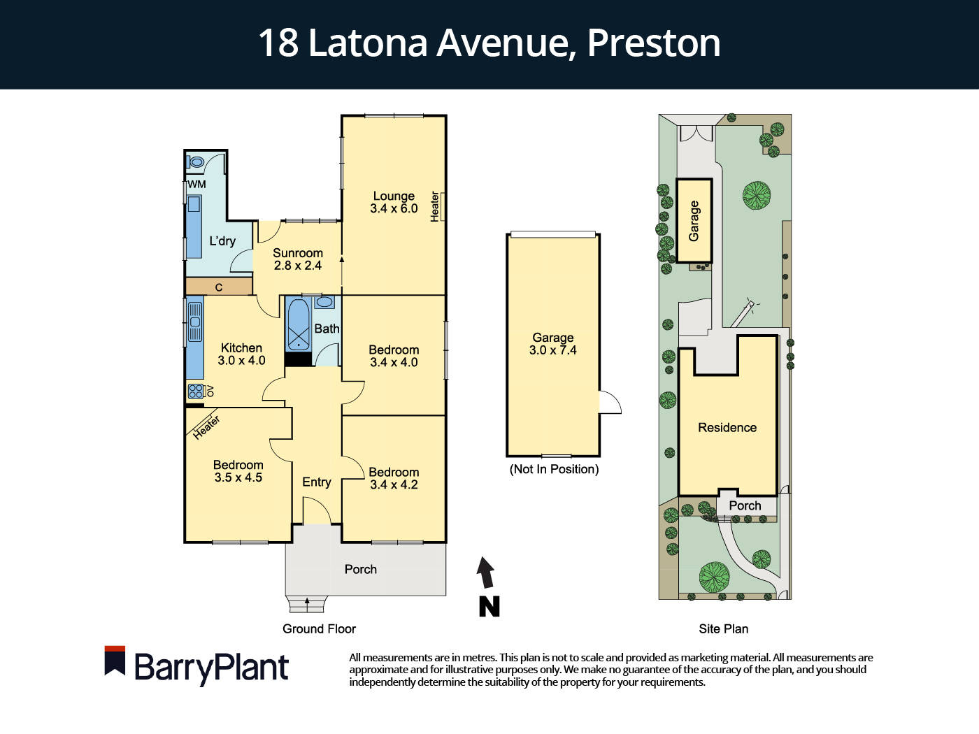 18 Latona Avenue, Preston, VIC 3072 - Thumbnail 1 - 14/07/2022