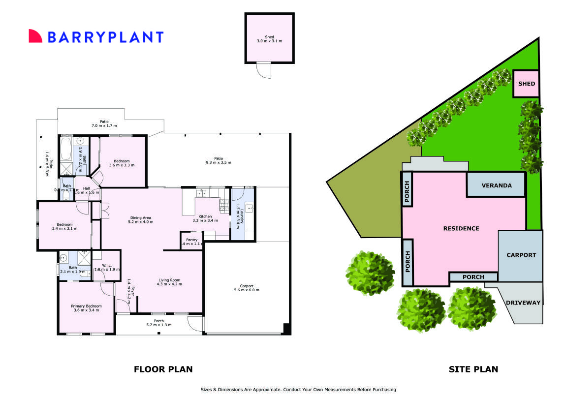 18 Lavender Rise, Red Cliffs, VIC 3496 - Thumbnail 1 - 02/05/2024