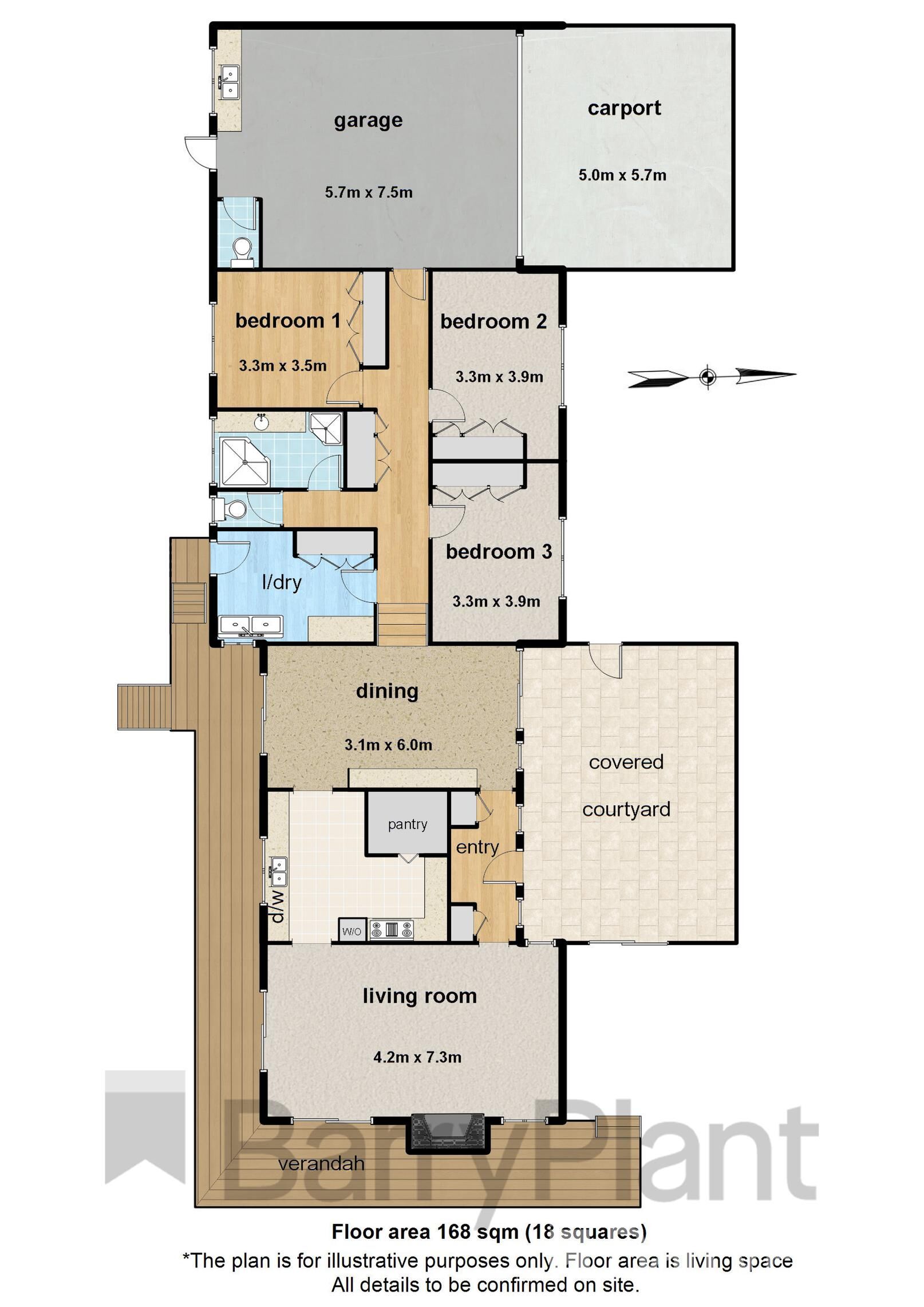 18 Legg Road, Emerald, VIC 3782 - Thumbnail 1 - 08/06/2023
