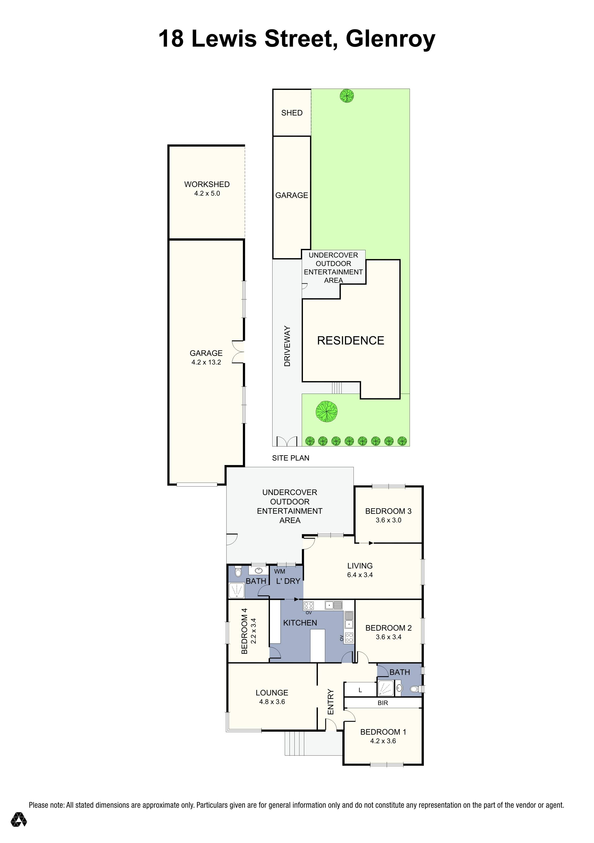 18 Lewis Street, Glenroy, VIC 3046 - Thumbnail 1 - 11/03/2022