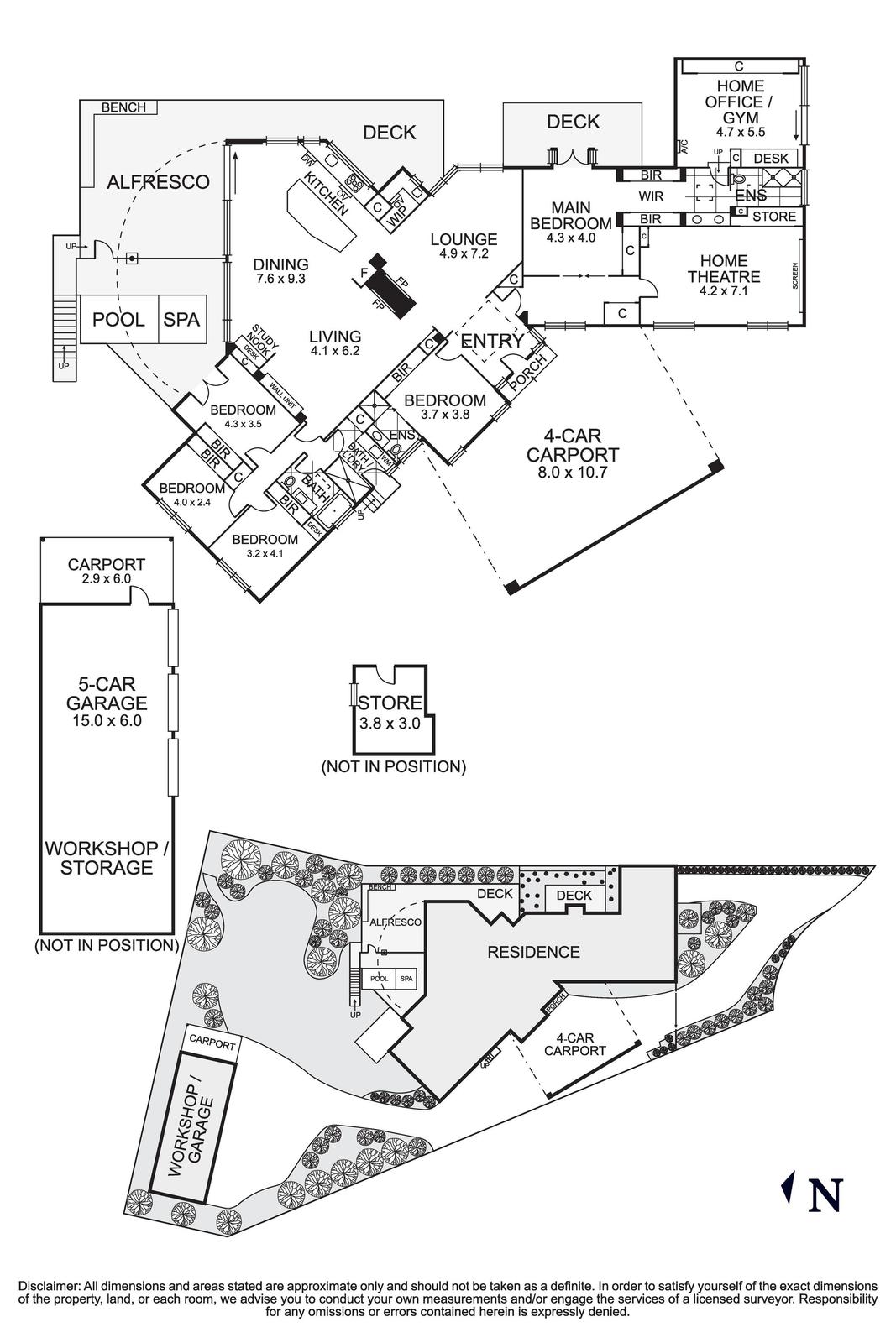 18 Little Valley Road, Templestowe, VIC 3106 - Thumbnail 1 - 13/11/2024