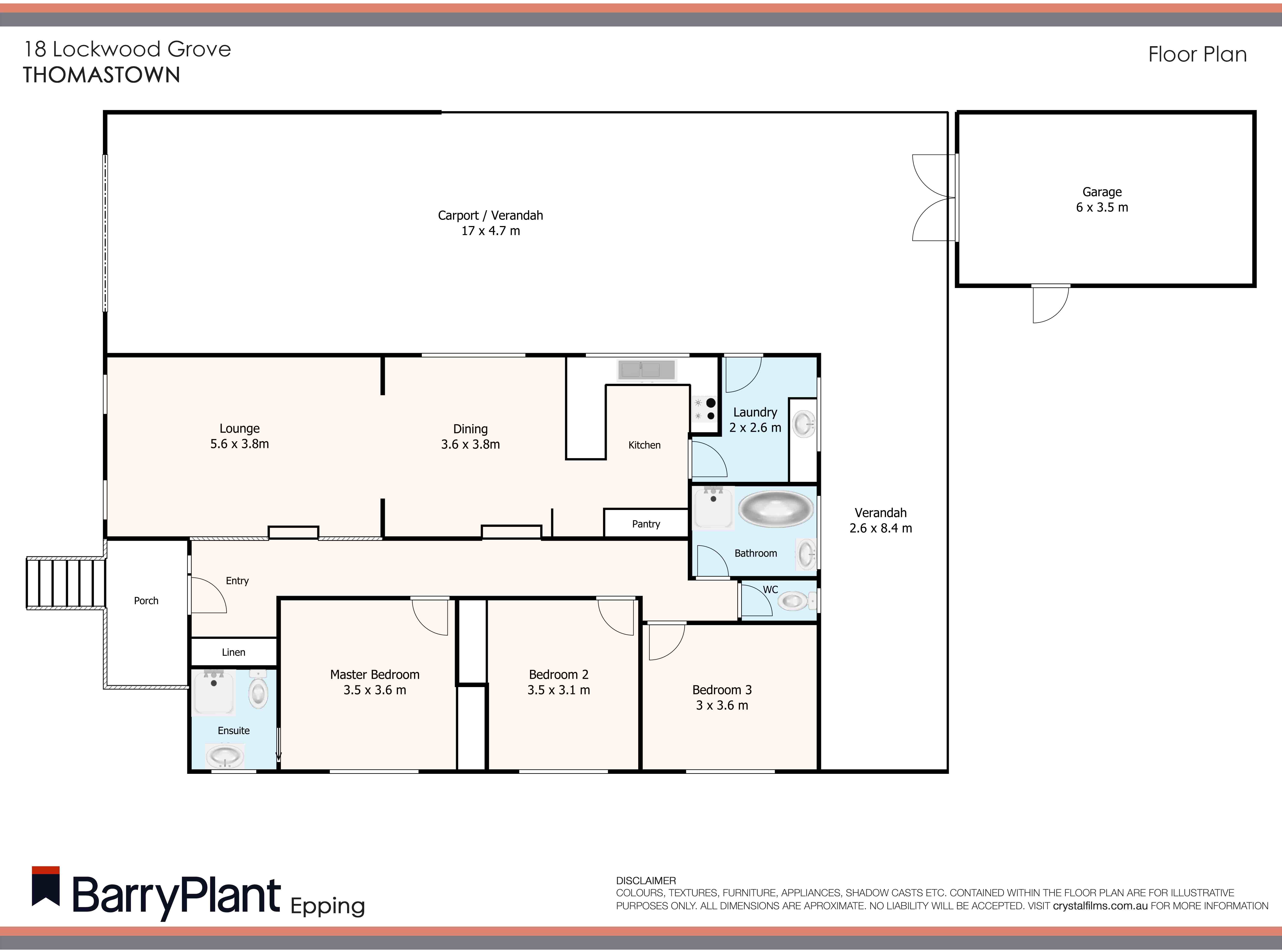 18 Lockwood Grove, Thomastown, VIC 3074 - Thumbnail 1 - 21/05/2025