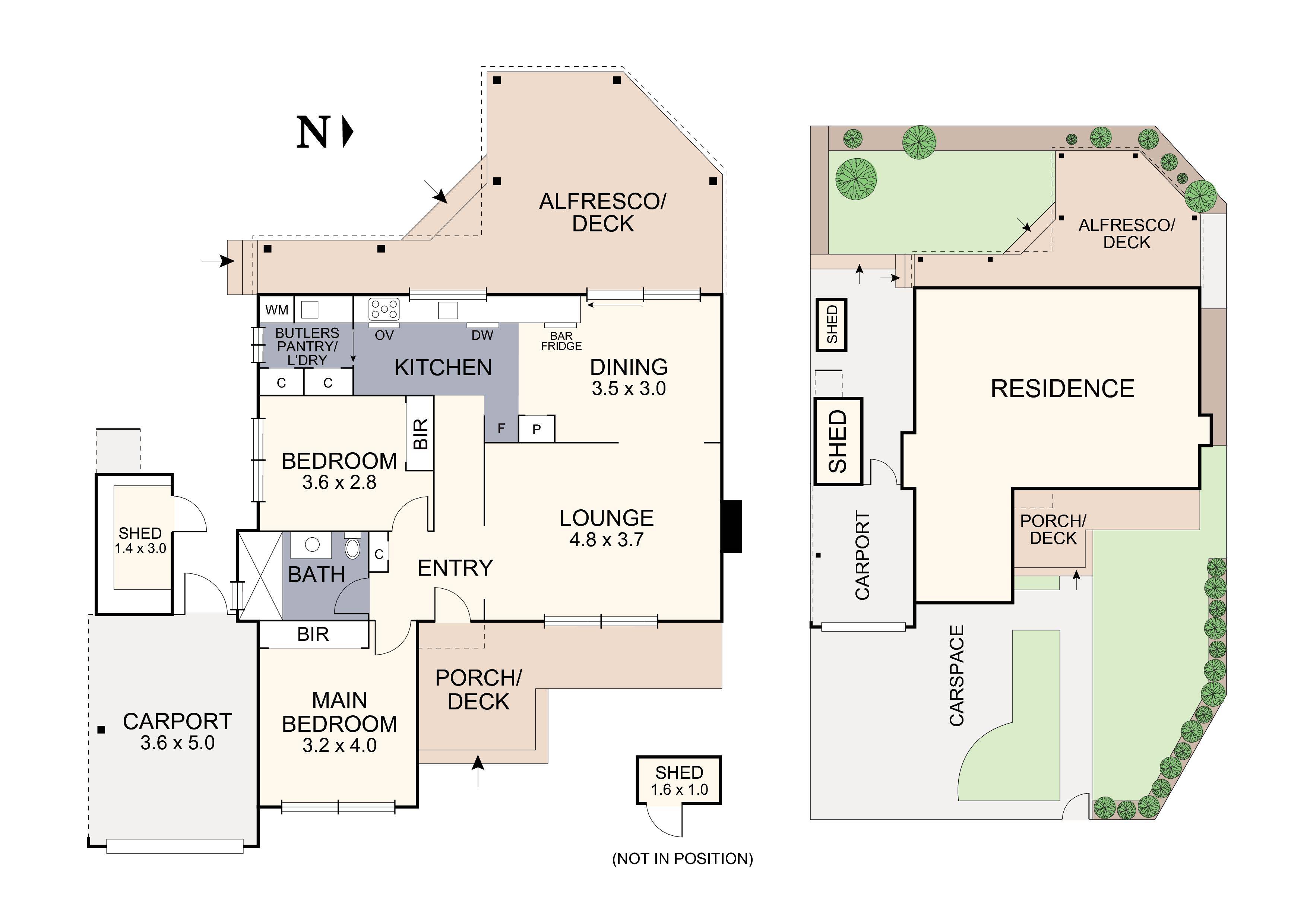 18 Lorienne Street, Heathmont, VIC 3135 - Thumbnail 1 - 25/02/2026