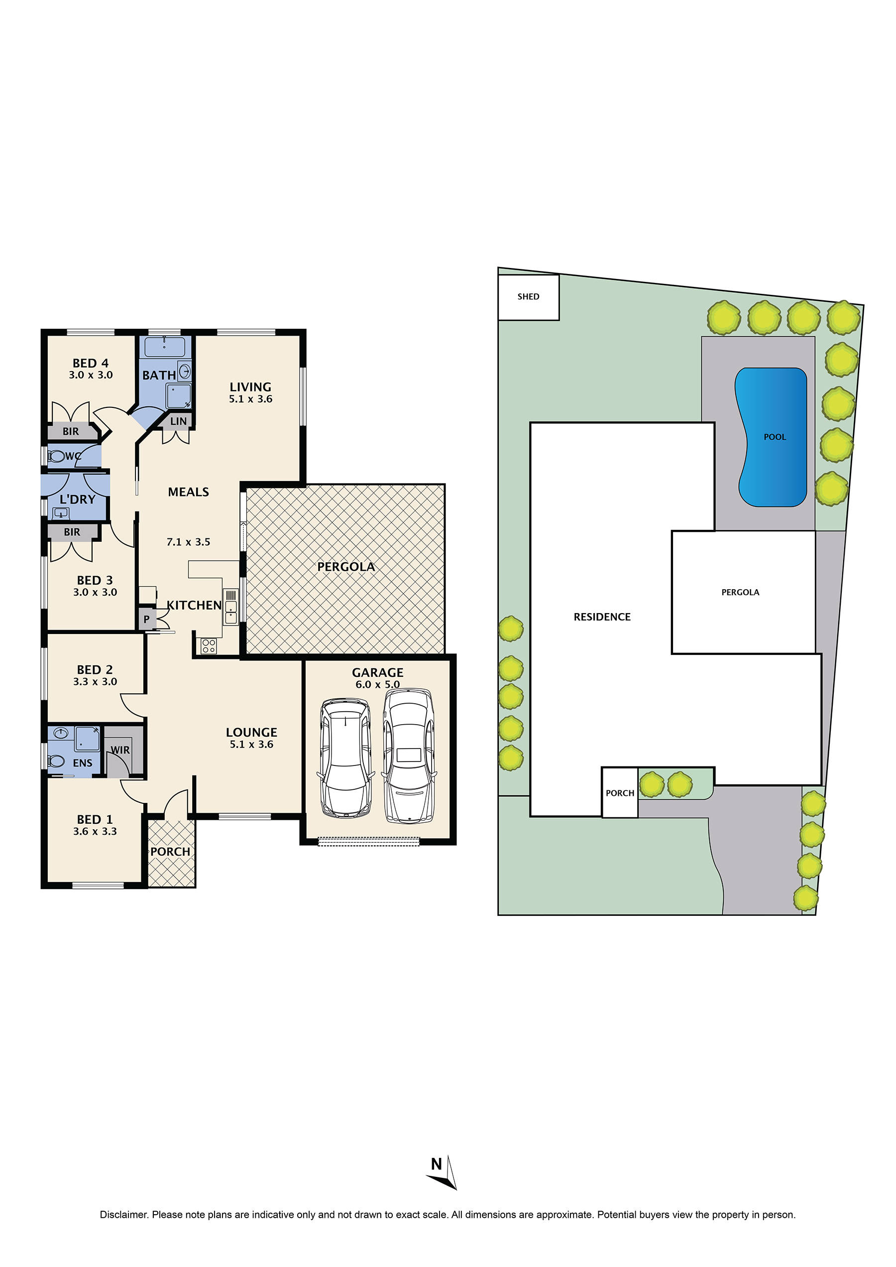 18 Lynch Place, Roxburgh Park, VIC 3064 - Thumbnail 1 - 24/02/2026