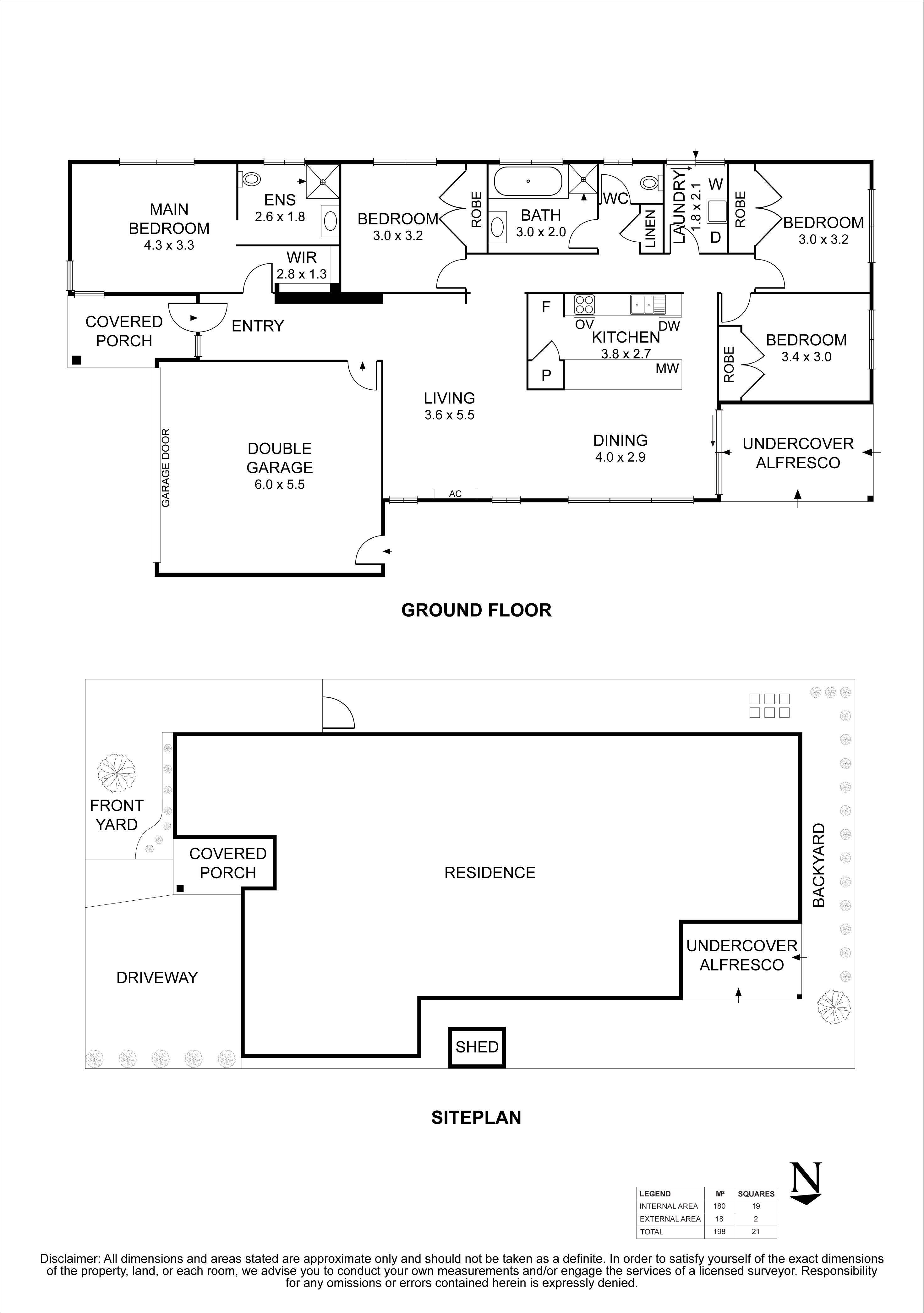 18 Macqueen Street, Mernda, VIC 3754 - Thumbnail 1 - 16/07/2026