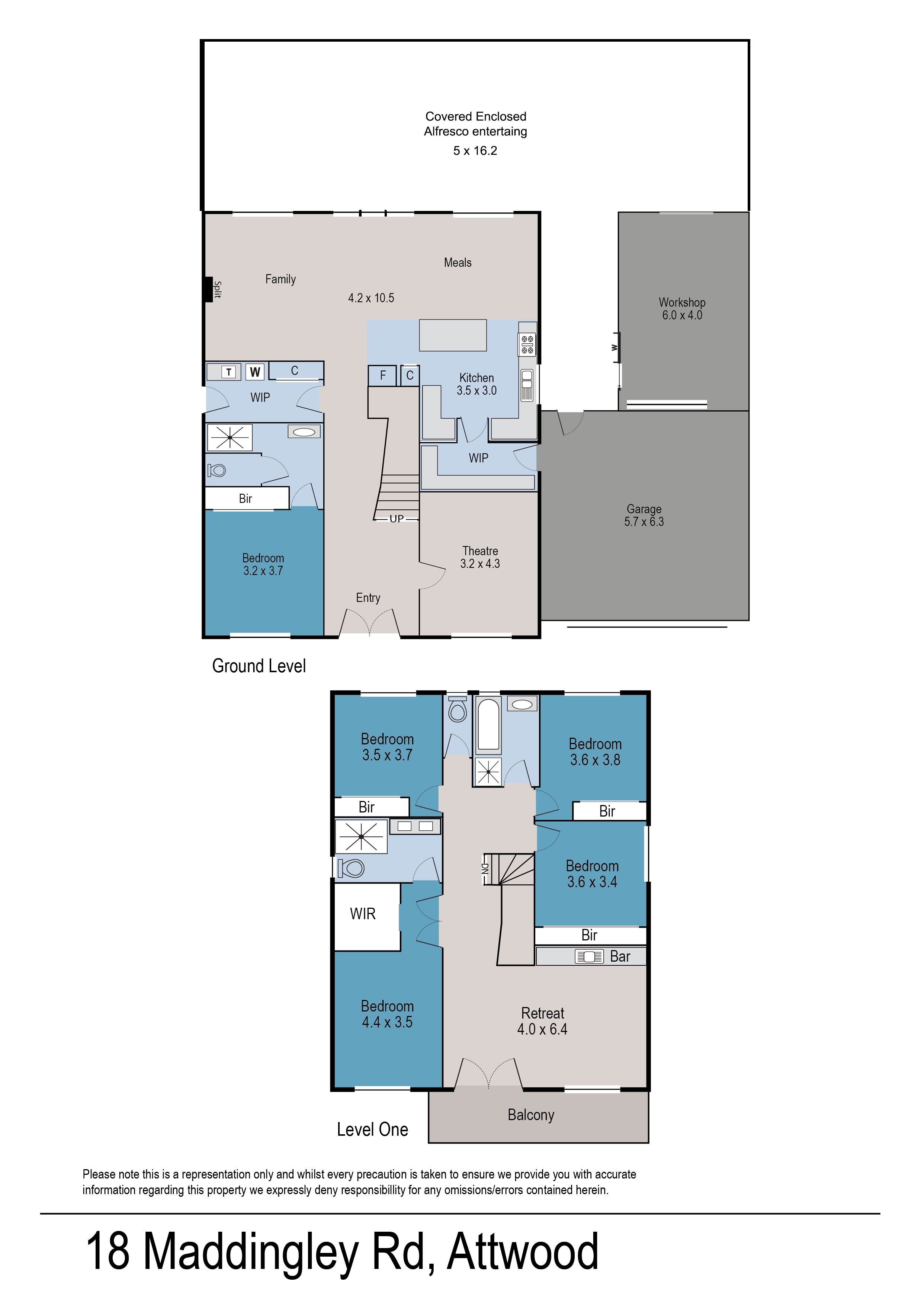 18 Maddingley Road, Attwood, VIC 3049 - Thumbnail 1 - 19/11/2021