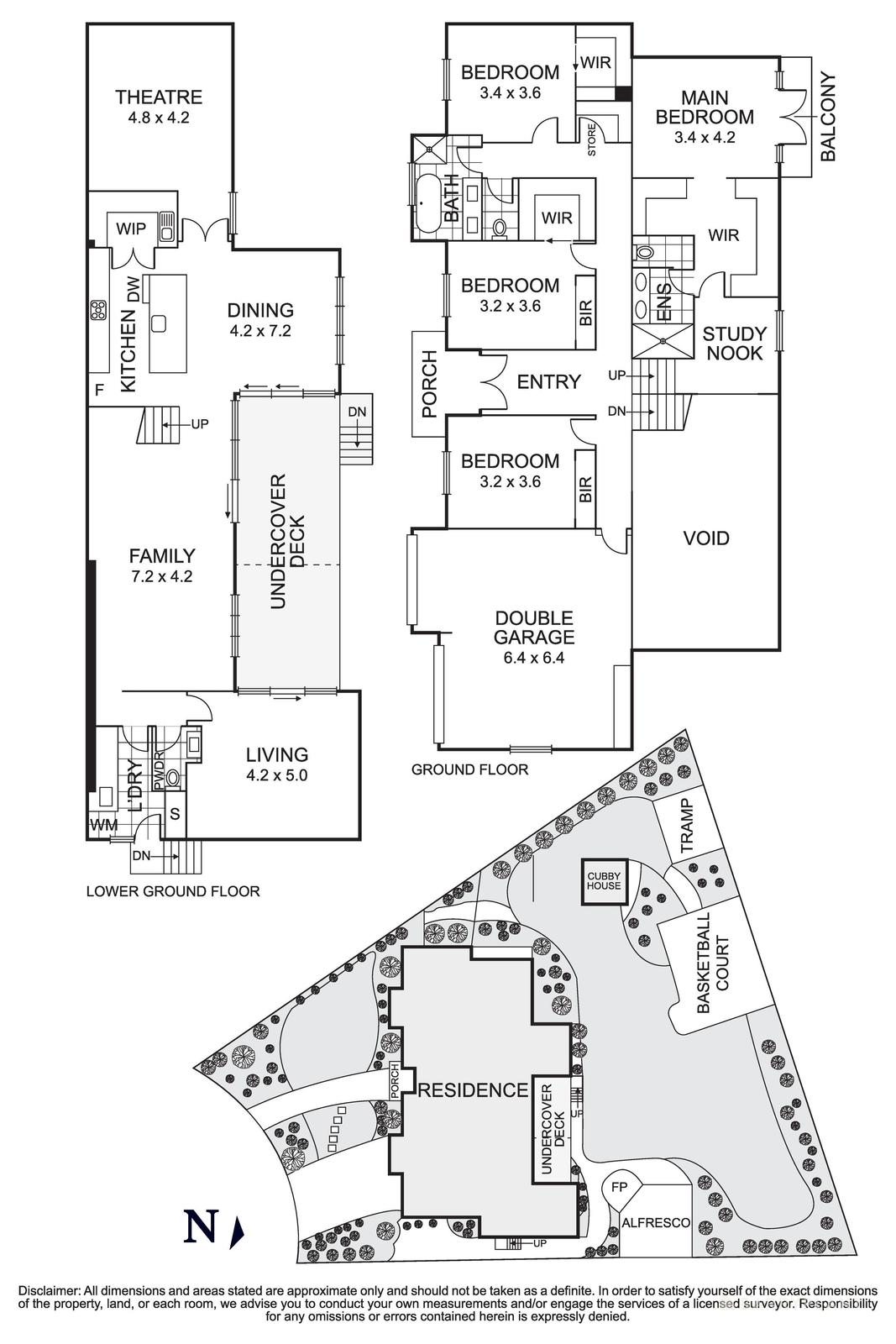 18 Magpie Court, Diamond Creek, VIC 3089 - Thumbnail 1 - 22/02/2024