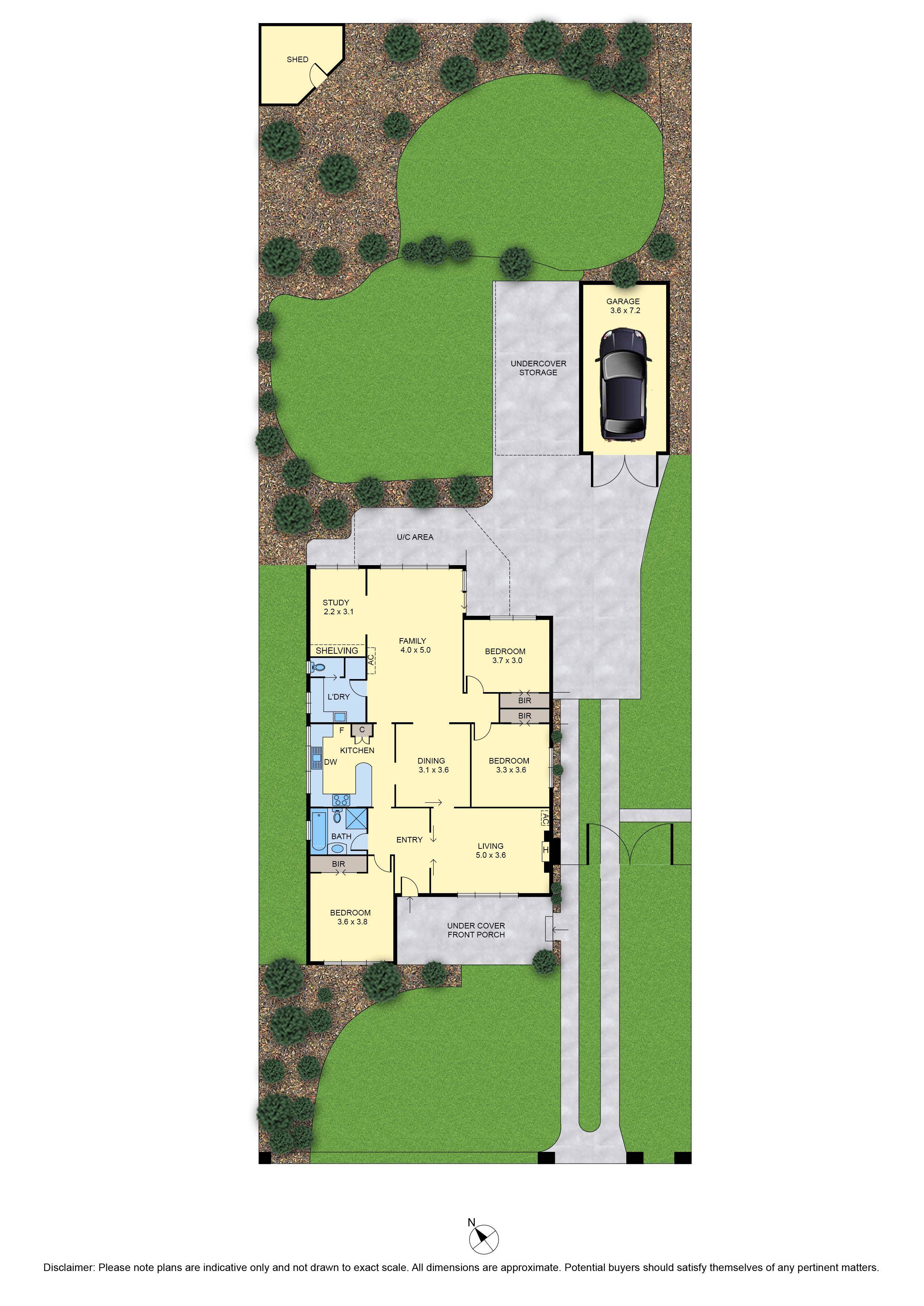 18 Mccasker Avenue, Reservoir, VIC 3073 - Thumbnail 1 - 06/05/2026