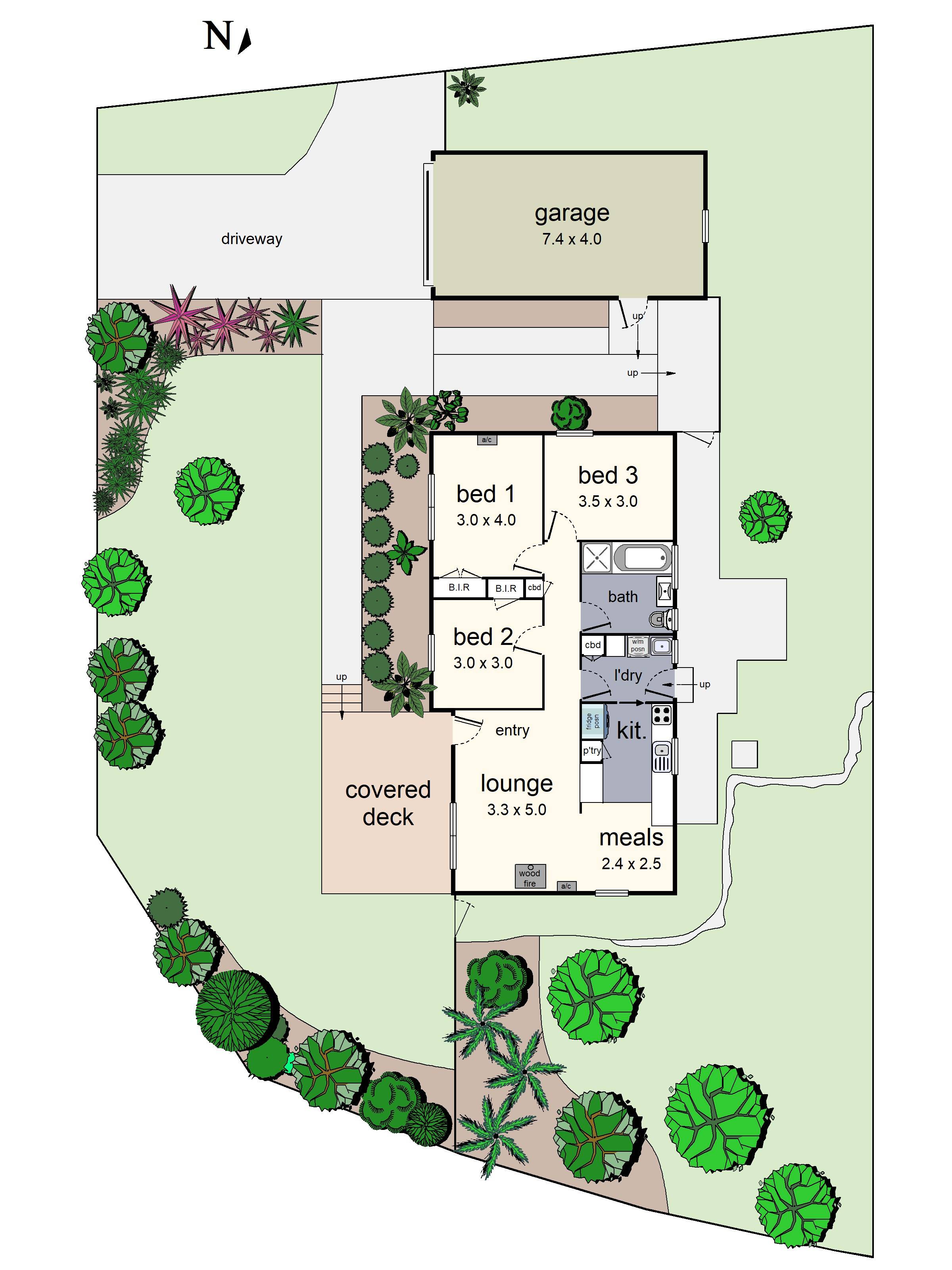 18 Mckenzie King Drive, Millgrove, VIC 3799 - Thumbnail 1 - 19/06/2025