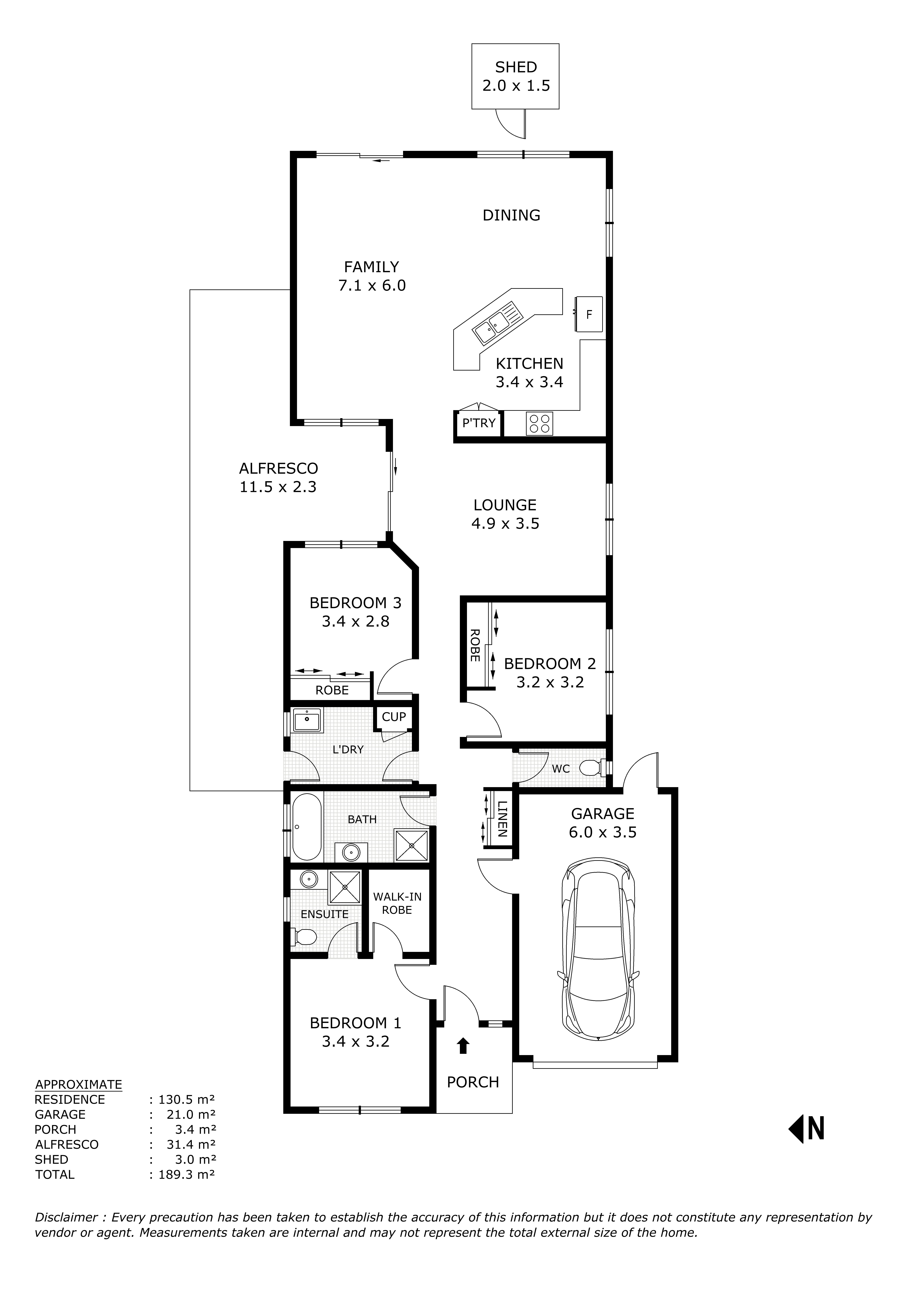 18 Mcleod Court, Wallan, VIC 3756 - Thumbnail 1 - 11/03/2025