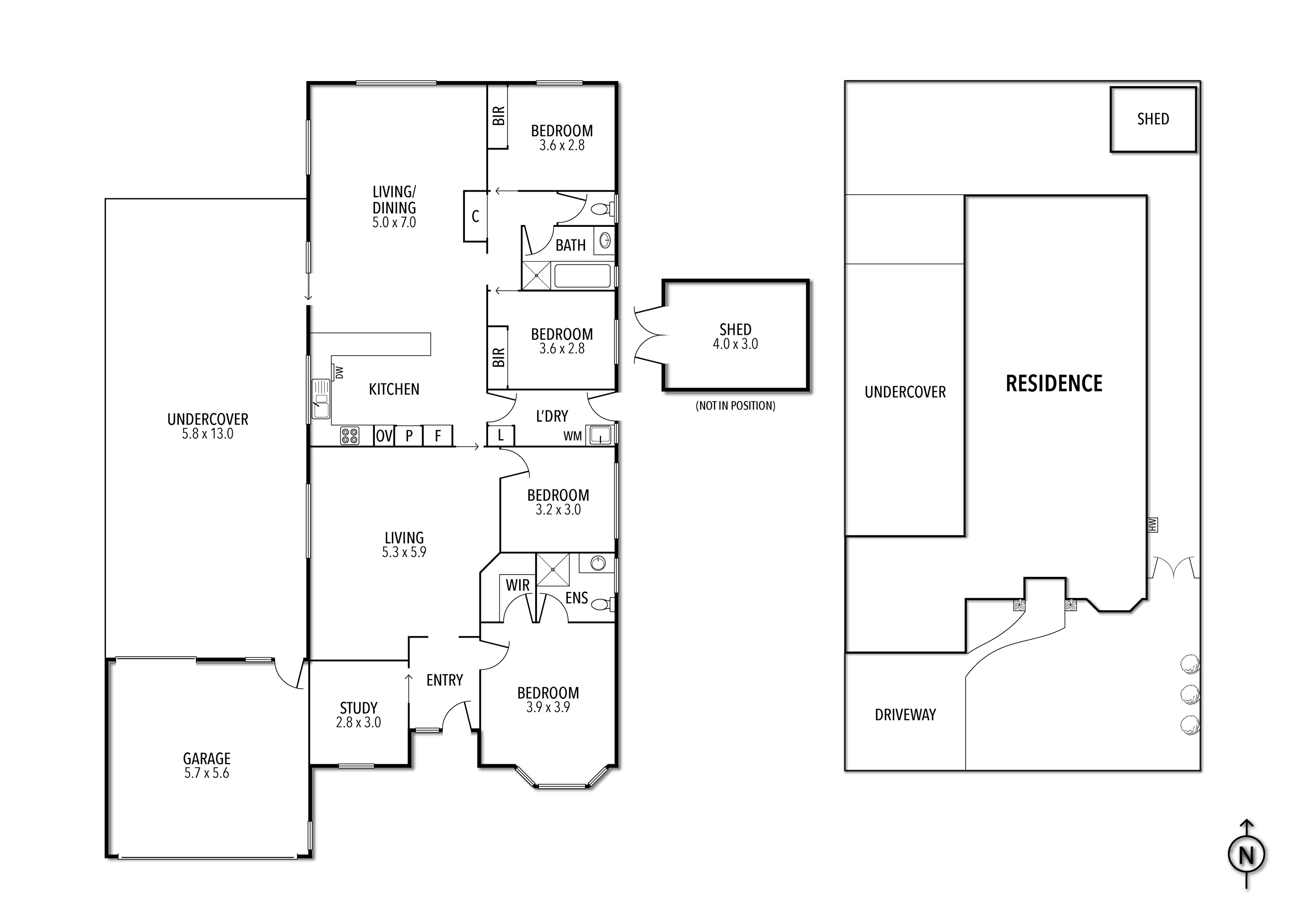 18 Mcquillan Way, Burnside, VIC 3023 - Thumbnail 1 - 03/06/2025