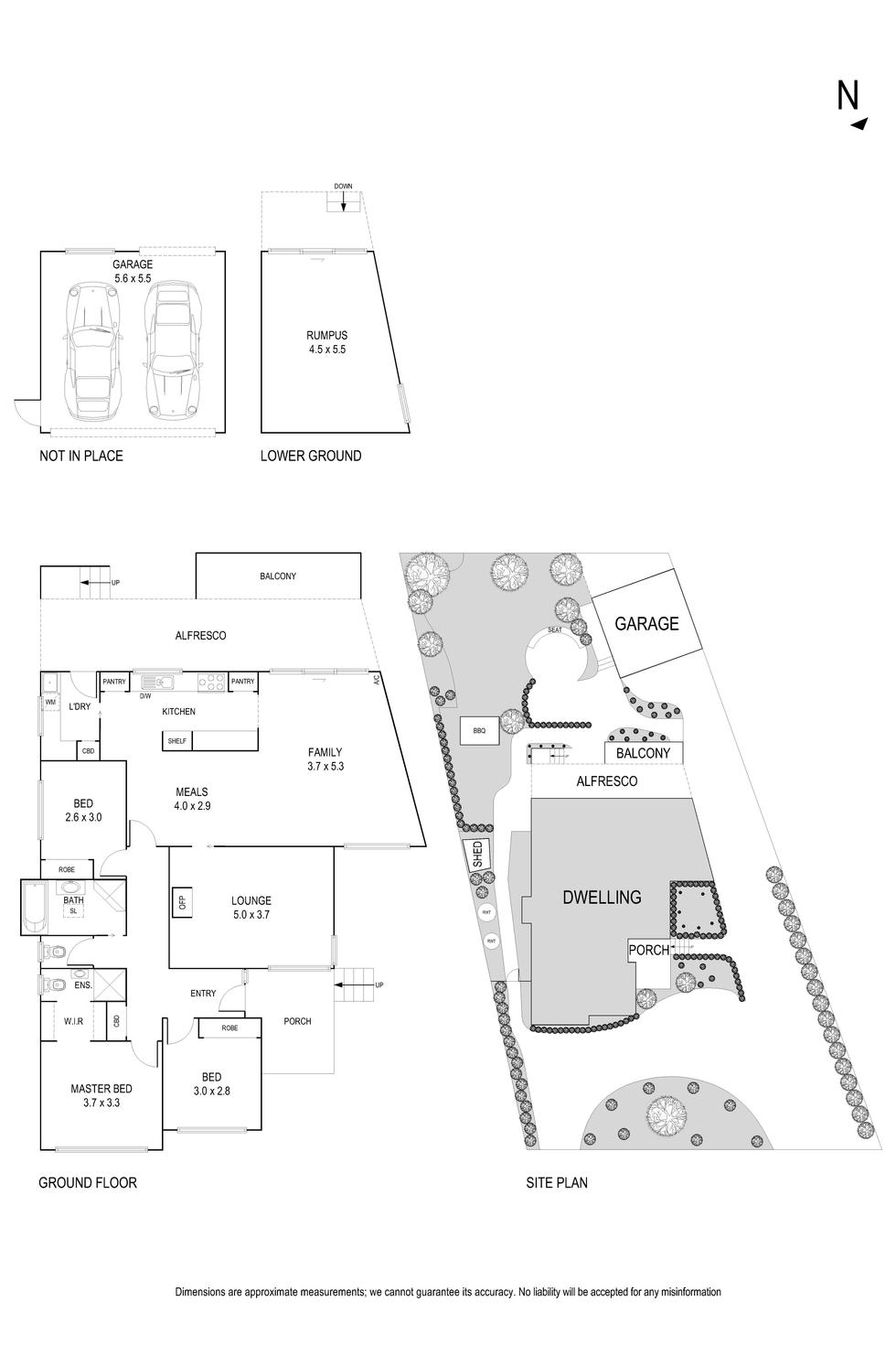 18 Melville Drive, Greensborough, VIC 3088 - Thumbnail 1 - 25/05/2023