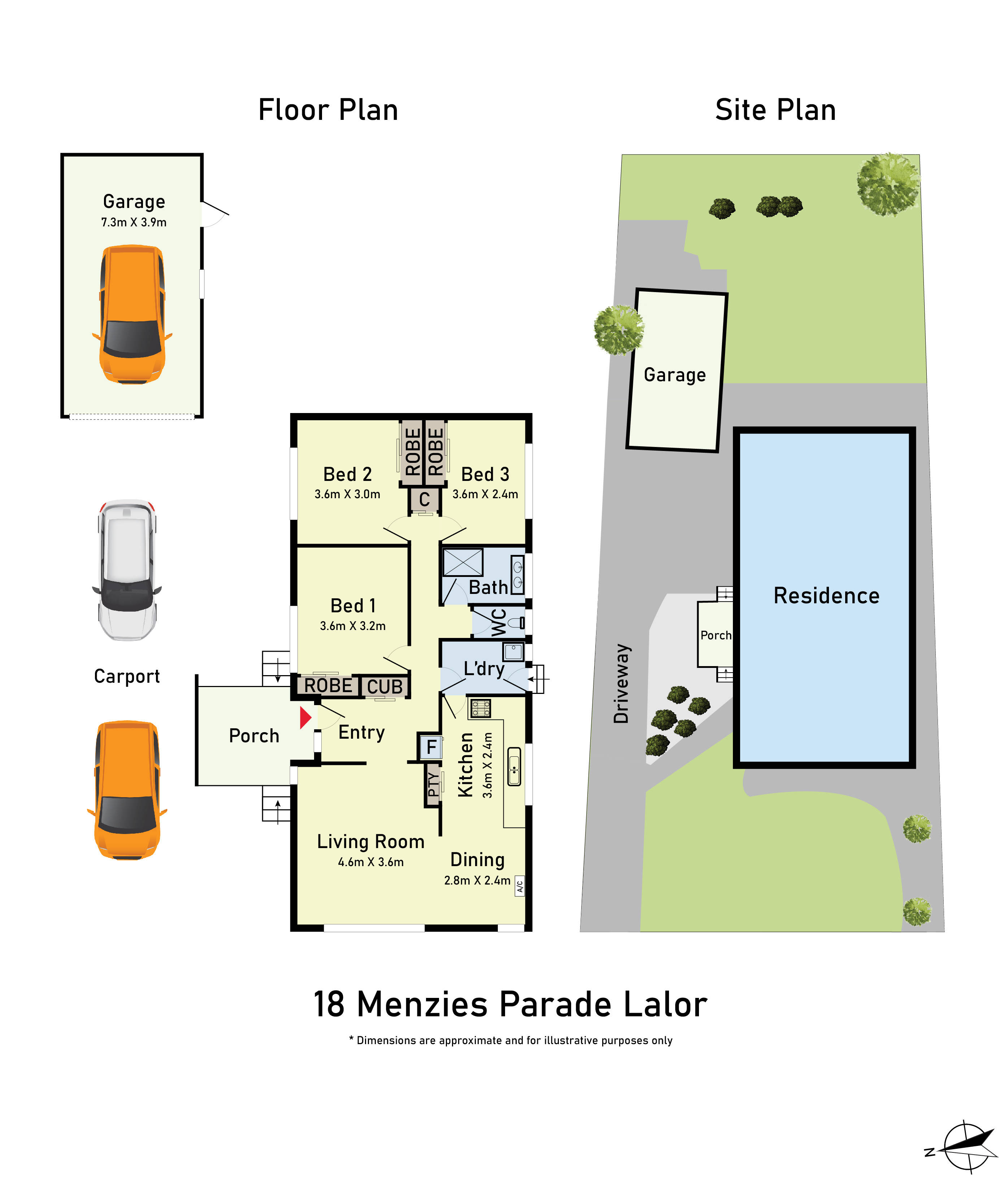 18 Menzies Parade, Lalor, VIC 3075 - Thumbnail 1 - 10/04/2024