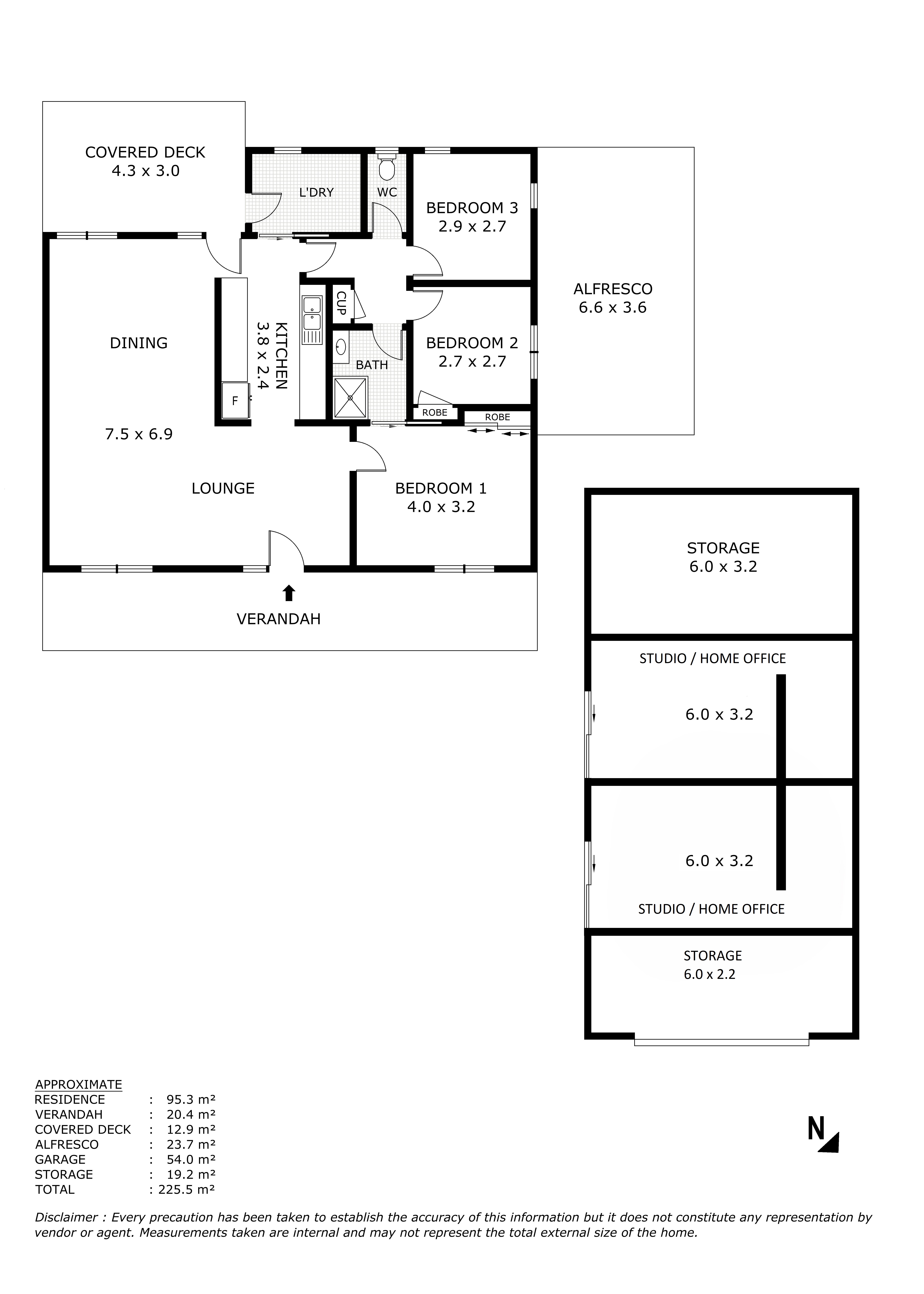 18 Mia Mia Road, Broadford, VIC 3658 - Thumbnail 1 - 20/03/2025