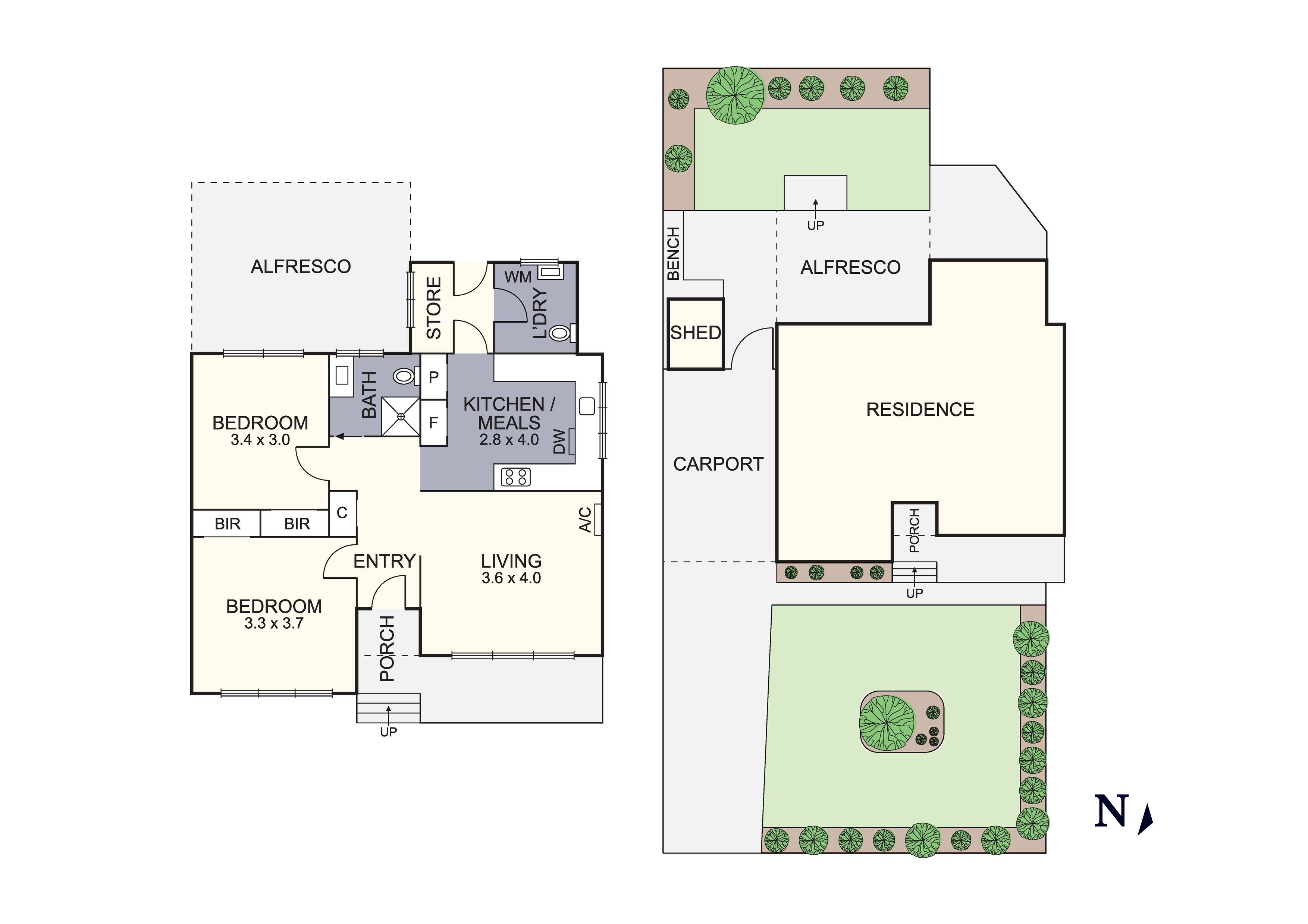 18 Miller Grove, Ringwood East, VIC 3135 - Thumbnail 1 - 23/03/2022