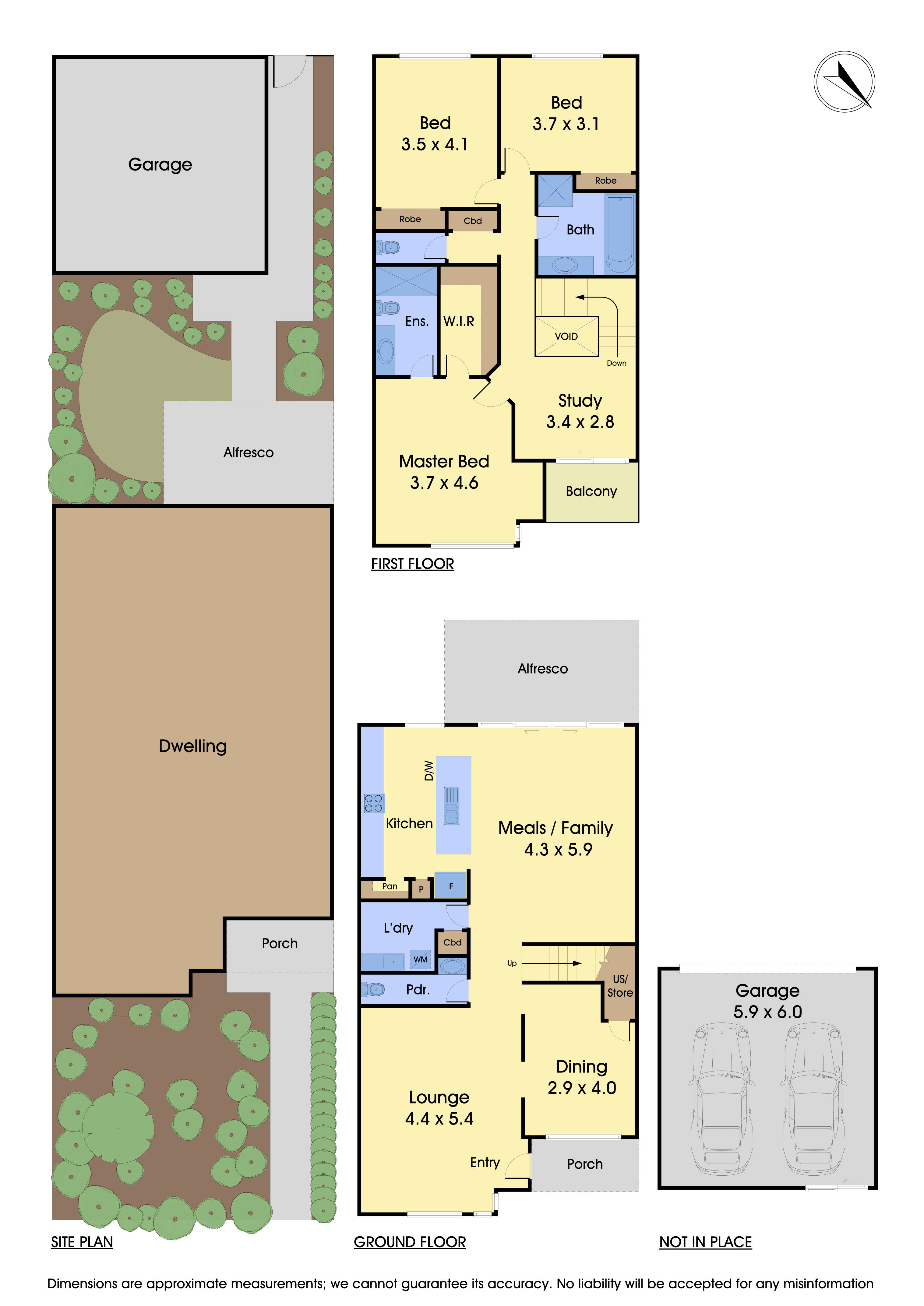 18 Millstream Way, Mernda, VIC 3754 - Thumbnail 1 - 12/11/2025