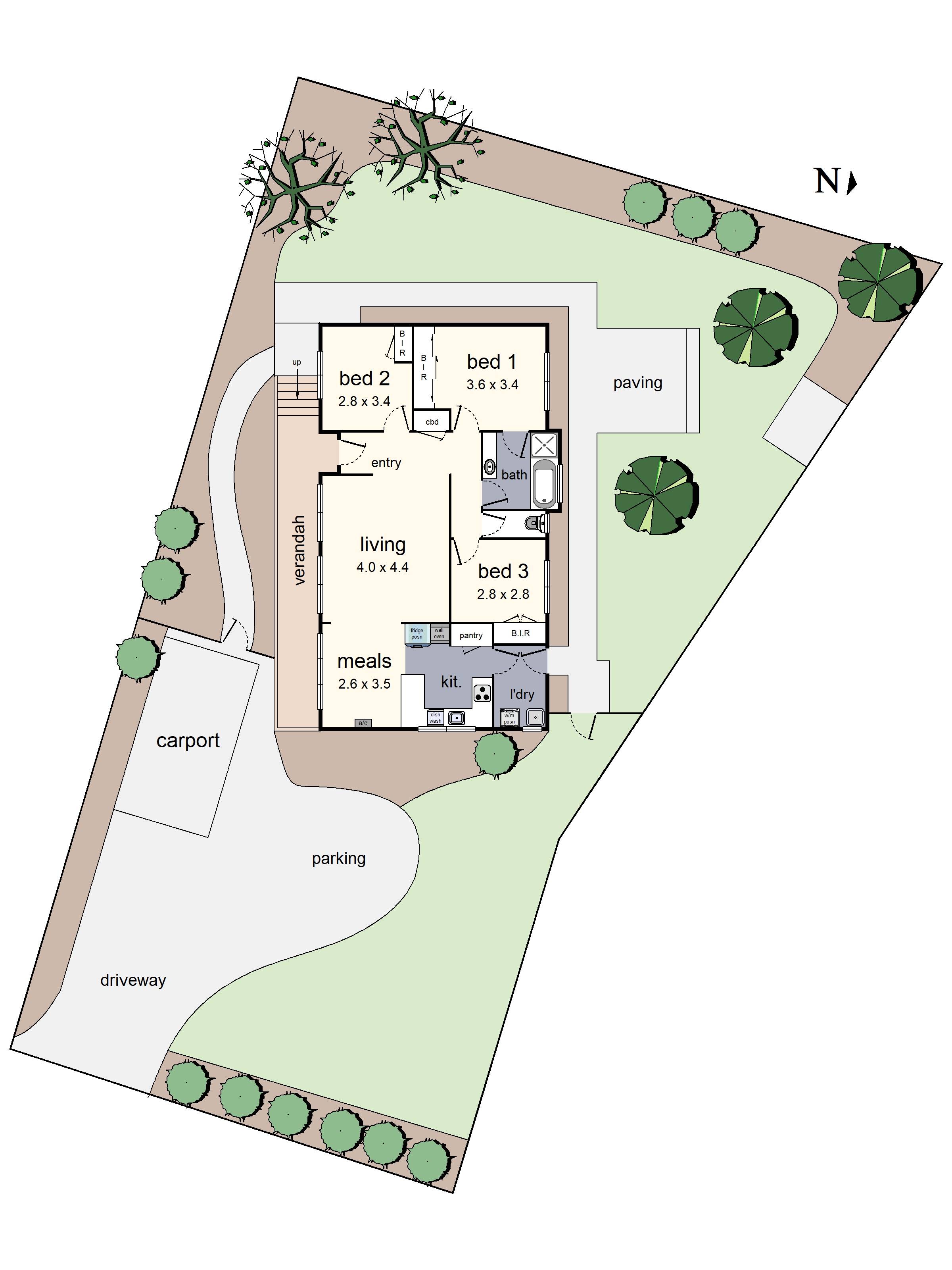 18 Mitarm Close, Mount Evelyn, VIC 3796 - Thumbnail 1 - 12/03/2026