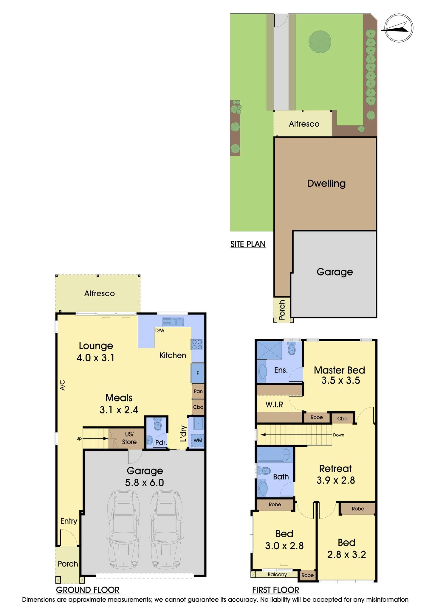 18 Nilgiri Lane, South Morang, VIC 3752 - Thumbnail 1 - 04/12/2025
