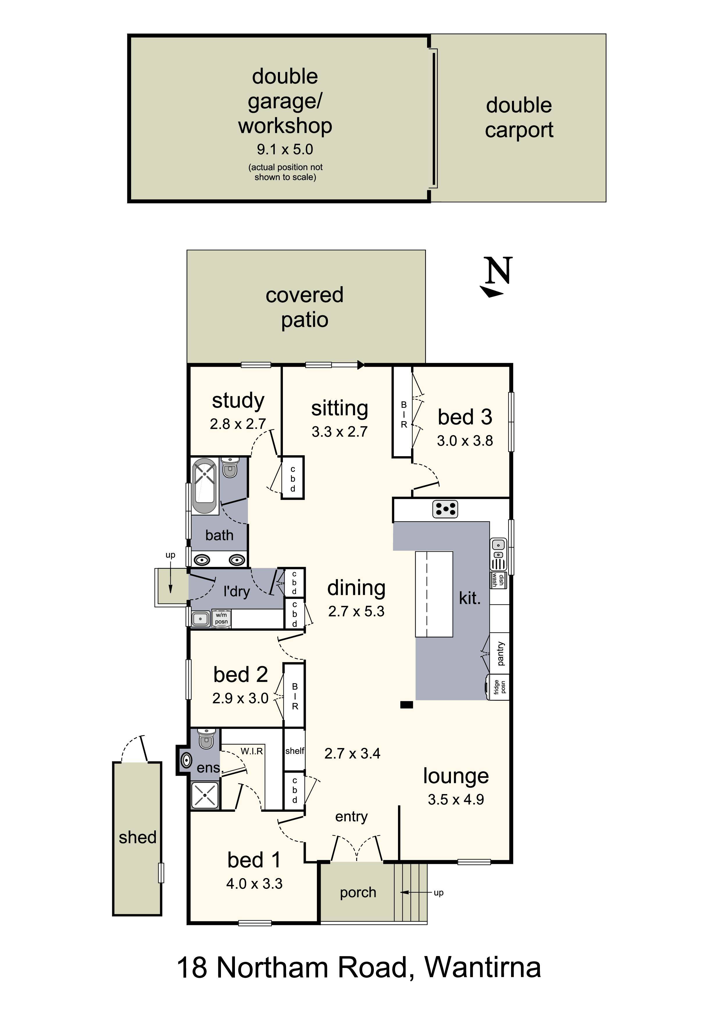 18 Northam Road, Wantirna, VIC 3152 - Thumbnail 1 - 22/02/2023