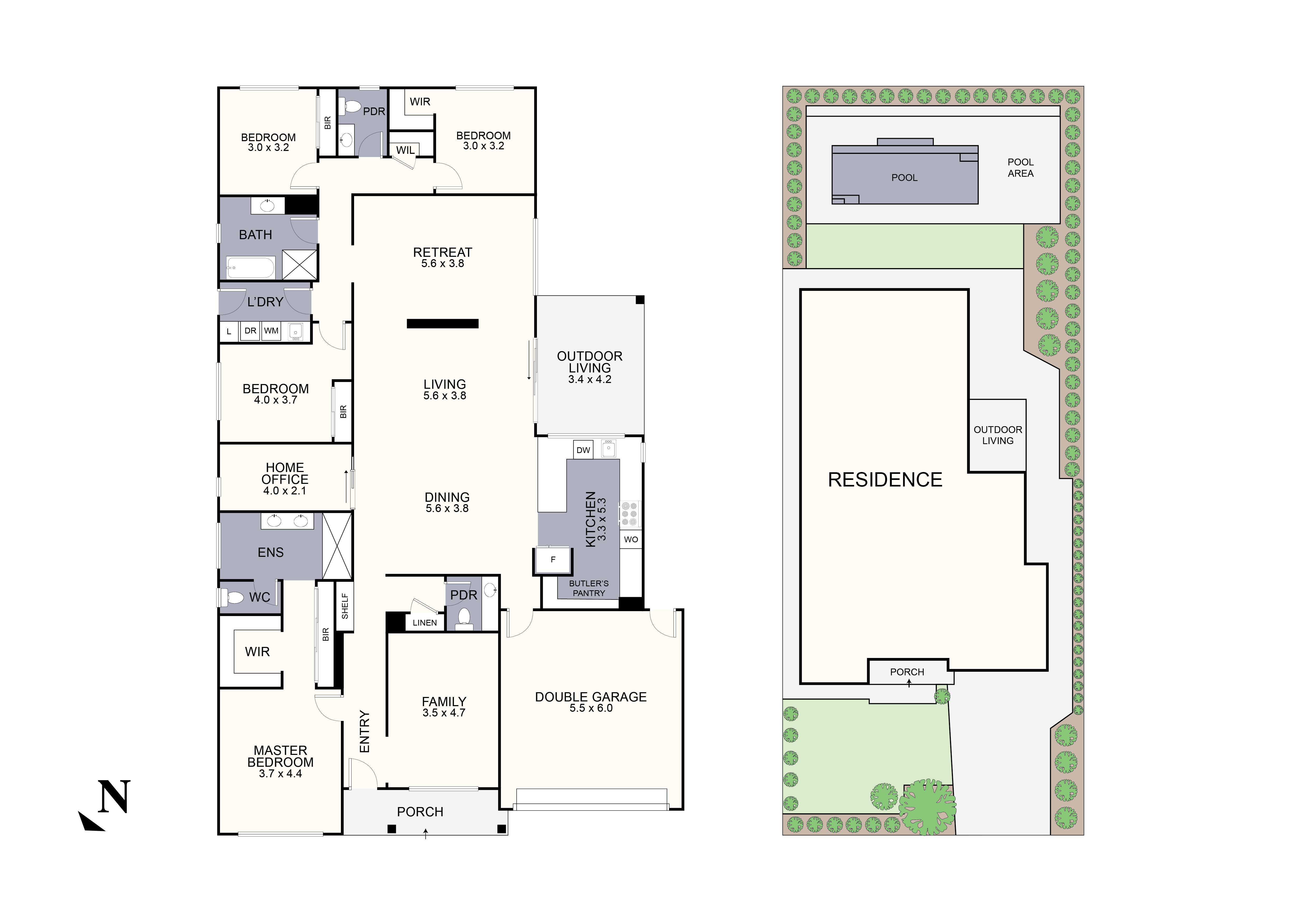 18 Northcott Avenue, Croydon, VIC 3136 - Thumbnail 1 - 22/10/2024