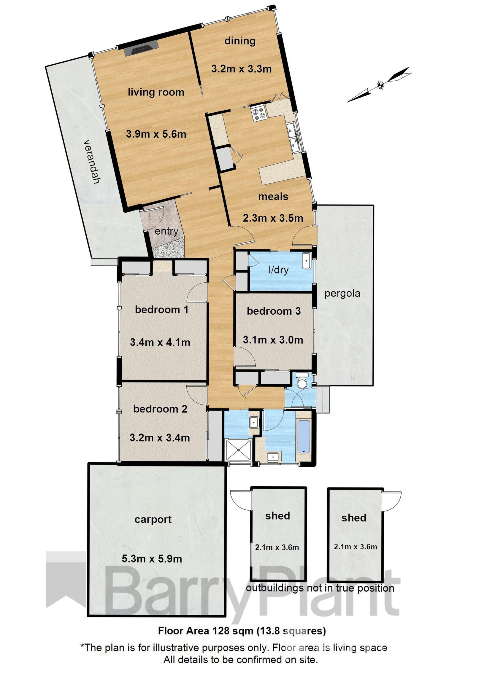 18 Old Gembrook Road, Emerald, VIC 3782 - Thumbnail 1 - 16/08/2023
