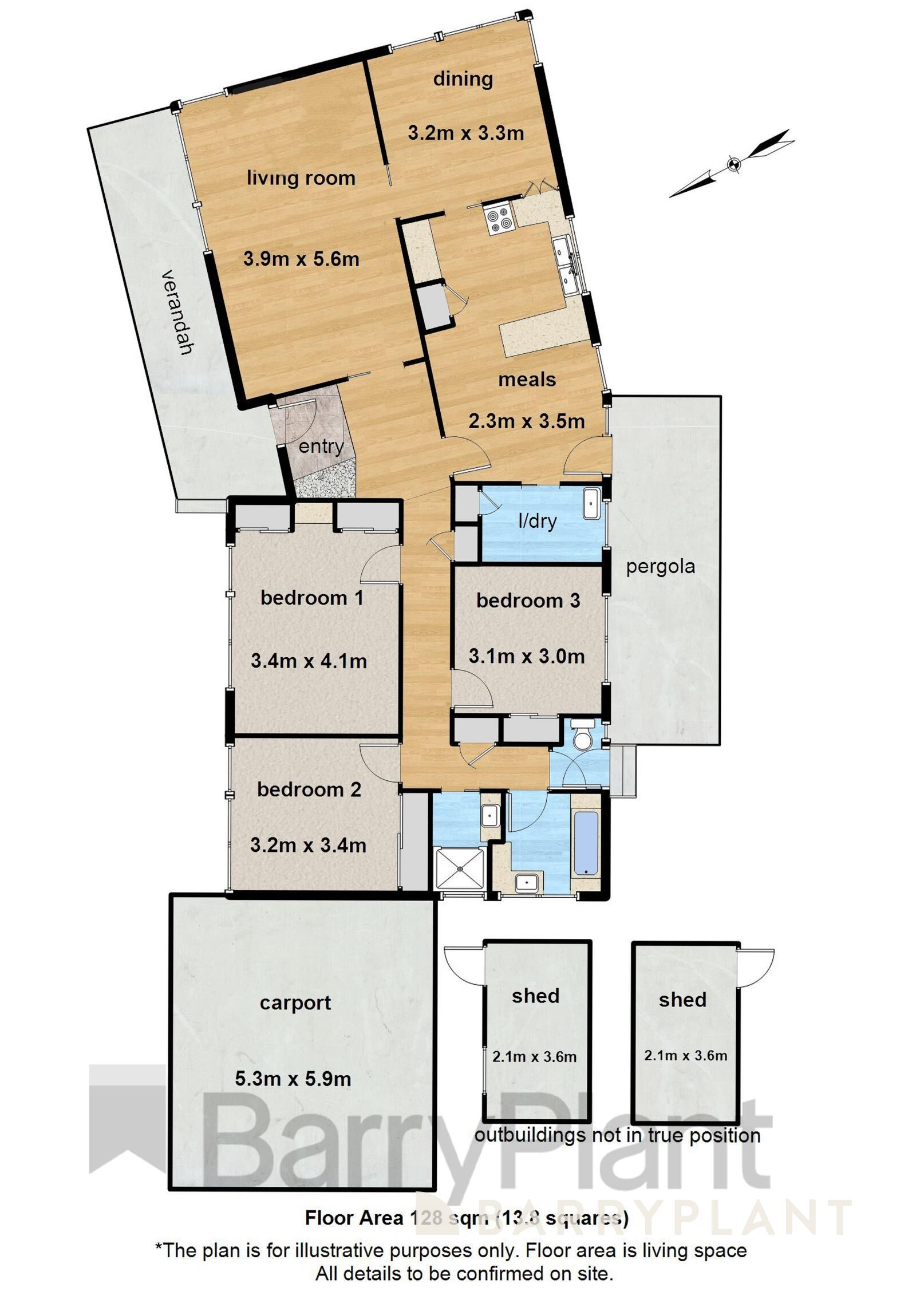 18 Old Gembrook Road, Emerald, VIC 3782 - Thumbnail 1 - 04/04/2024