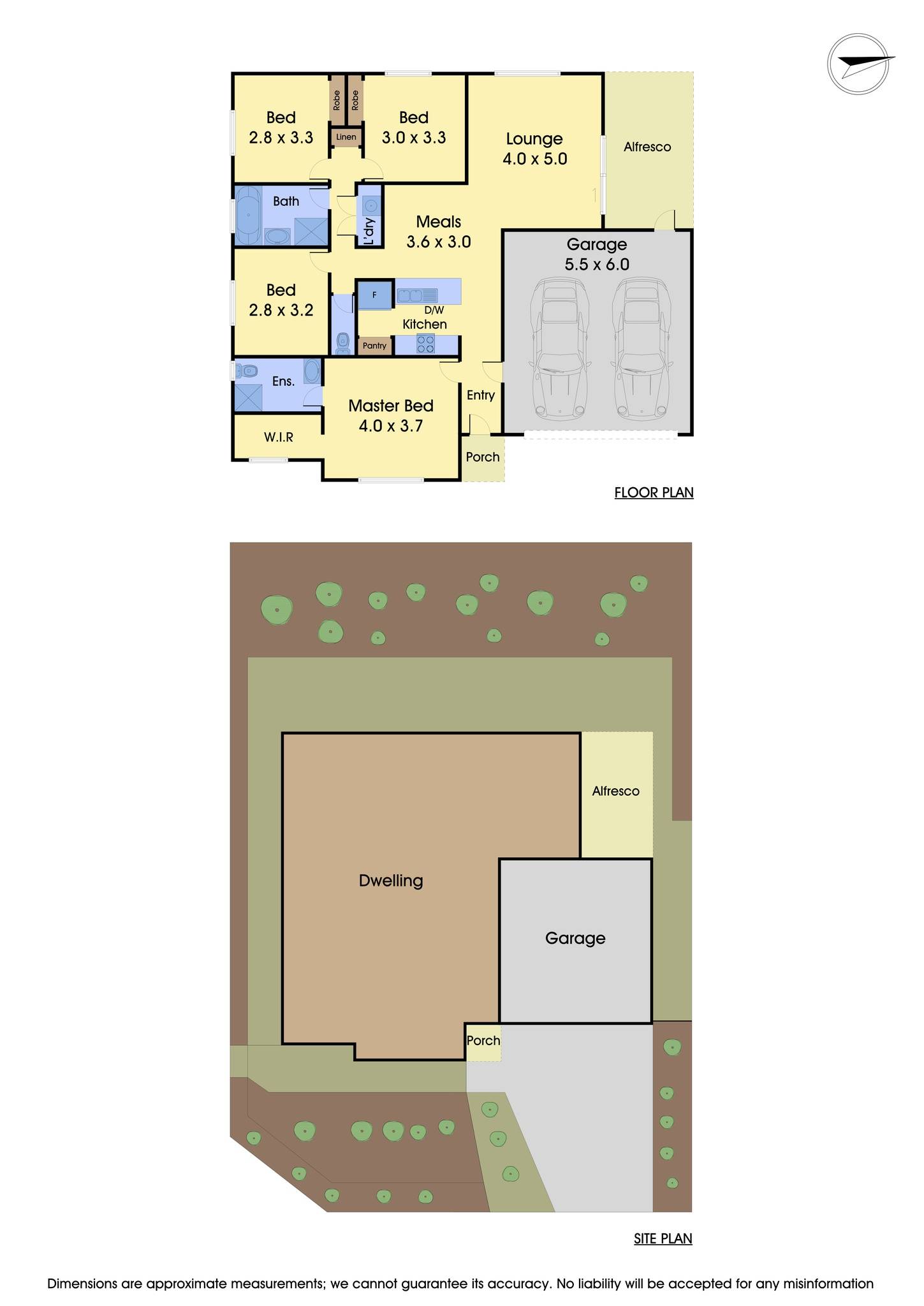 18 Oliver Street, Doreen, VIC 3754 - Thumbnail 1 - 15/01/2025
