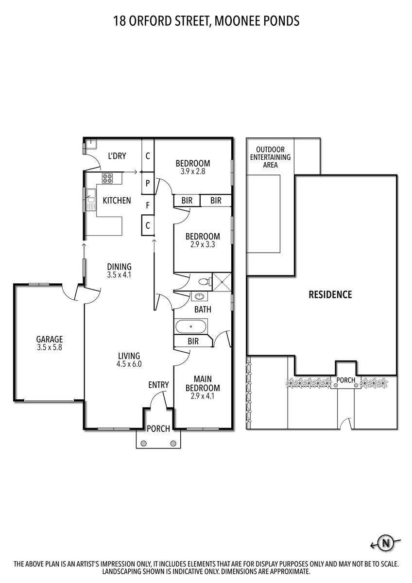 18 Orford Street, Moonee Ponds, VIC 3039 - Thumbnail 1 - 09/02/2022
