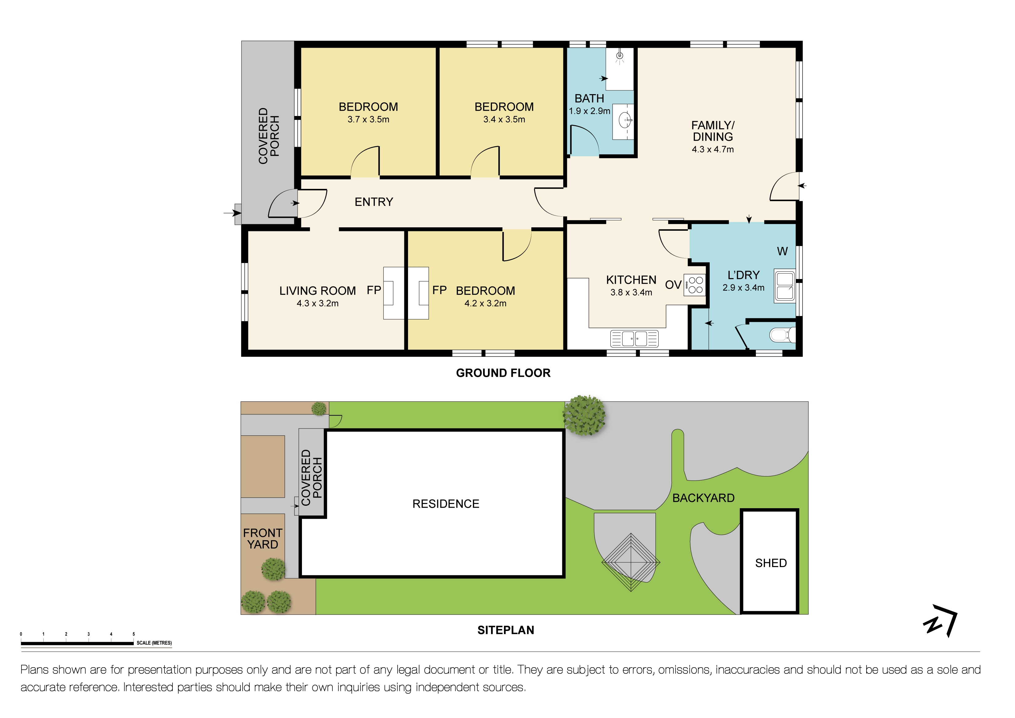 18 Parker Street, Footscray, VIC 3011 - Thumbnail 1 - 20/01/2026
