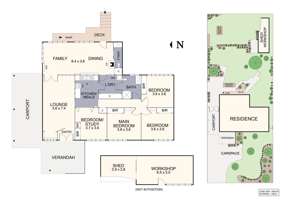 18 Pinewood Avenue, Ringwood East, VIC 3135 - Thumbnail 1 - 21/10/2026