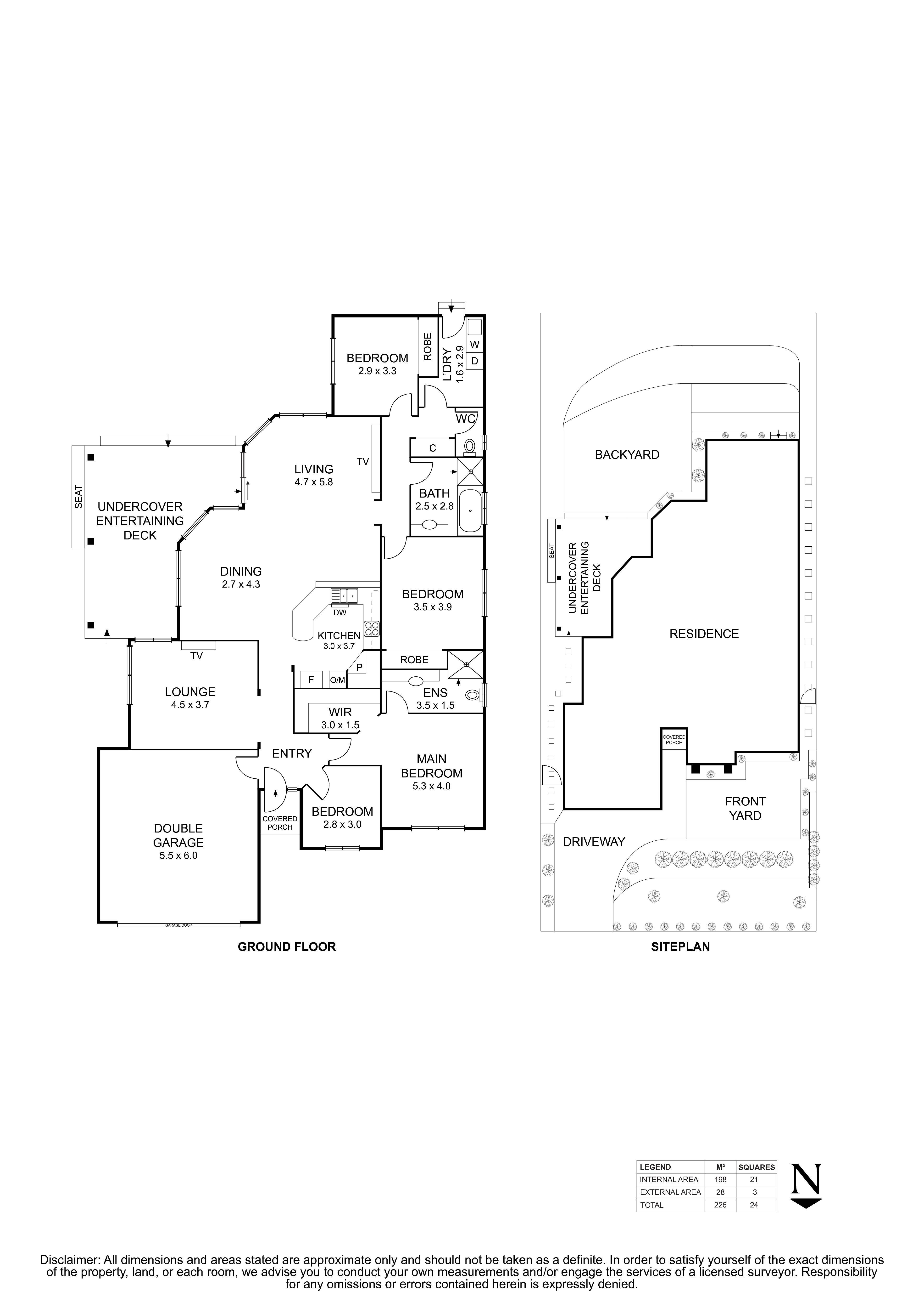 18 Plover Way, Whittlesea, VIC 3757 - Thumbnail 1 - 15/04/2026