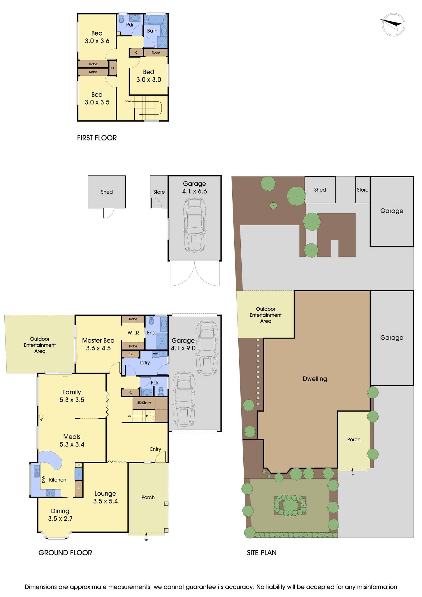 18 Prince Of Wales Avenue, Mill Park, VIC 3082 - Thumbnail 1 - 26/07/2023