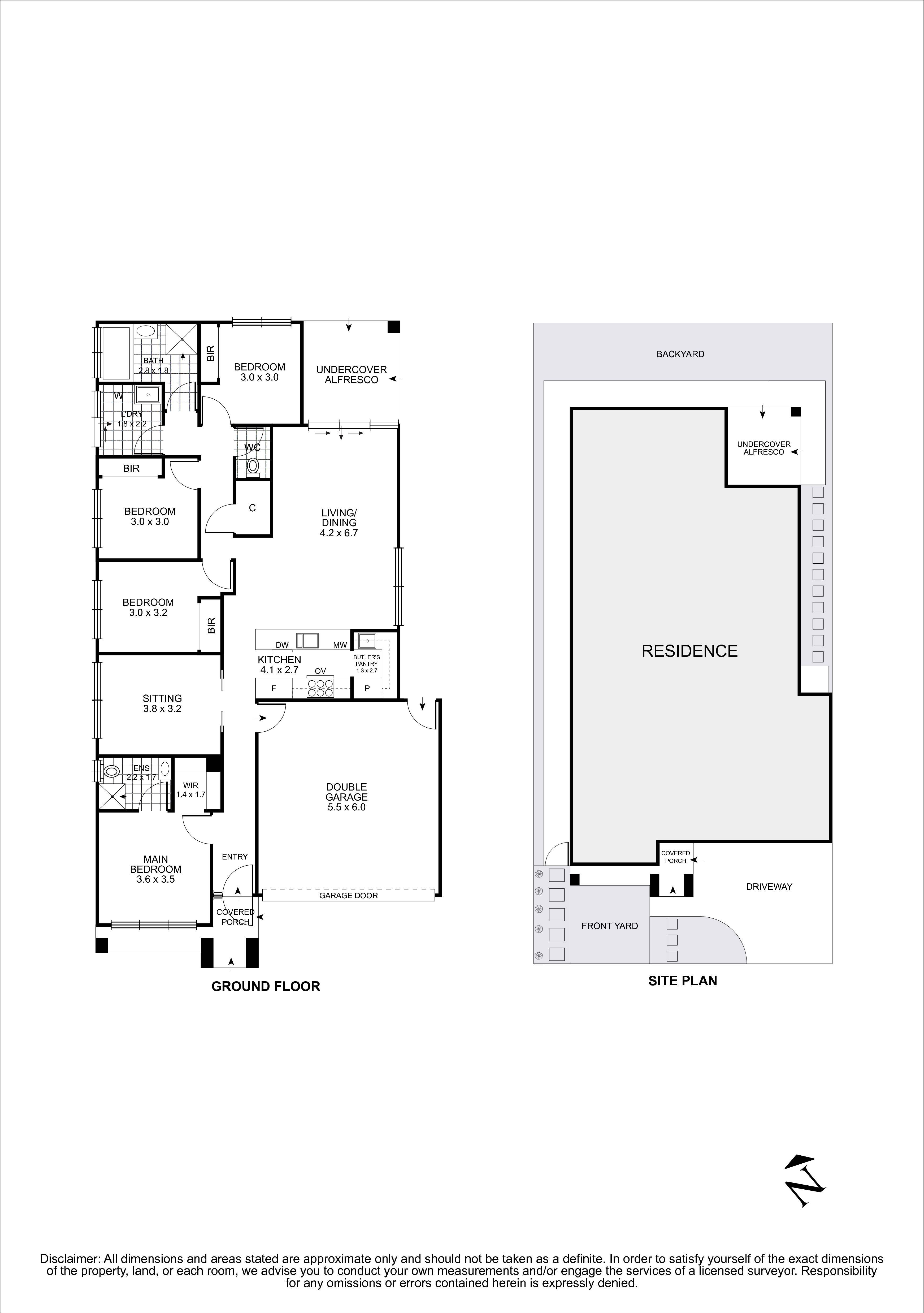 18 Ranelagh Avenue, Strathtulloh, VIC 3338 - Thumbnail 1 - 15/04/2026