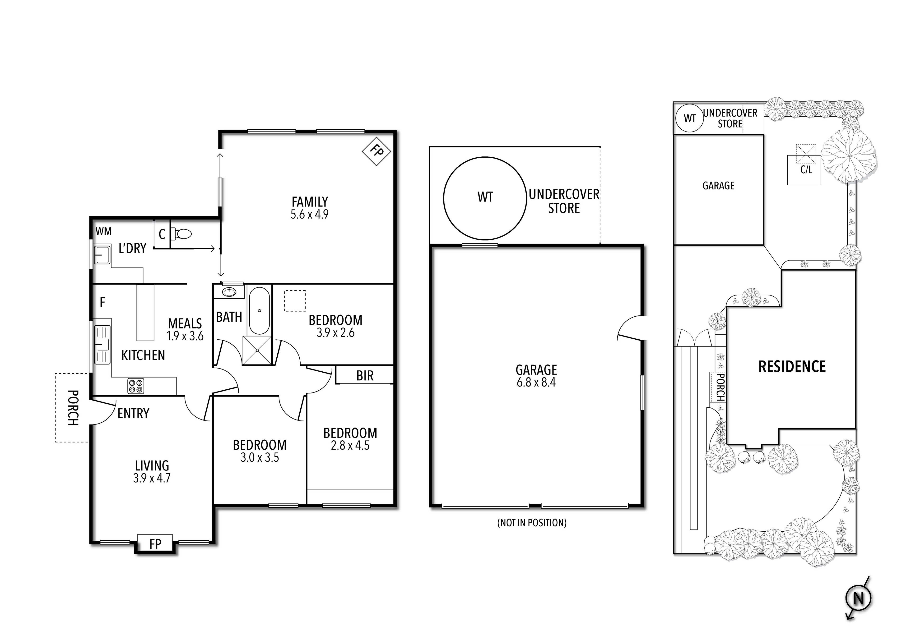 18 Ravenhall Street, Braybrook, VIC 3019 - Thumbnail 1 - 25/02/2026