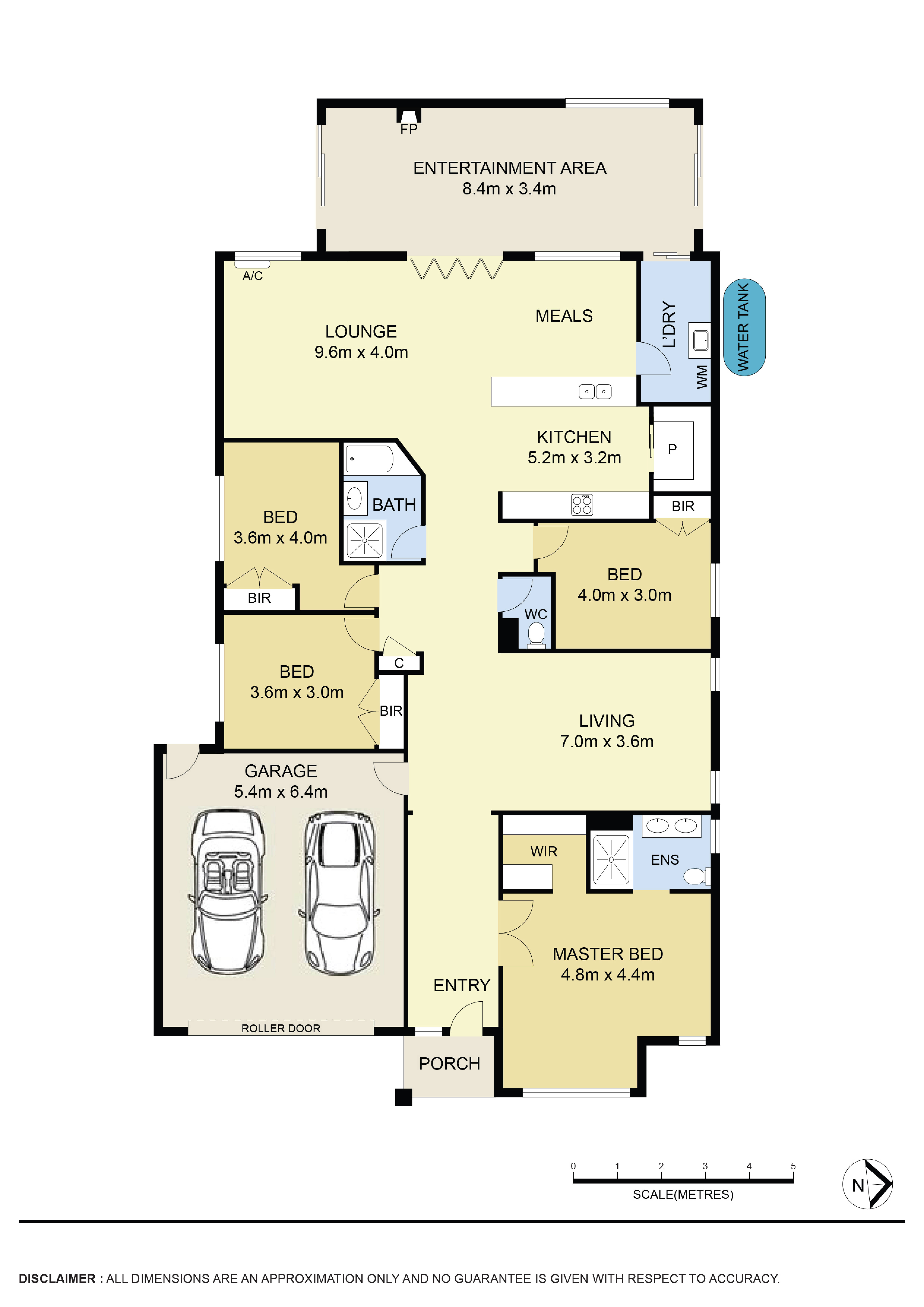 18 Redbox Crescent, Burnside Heights, VIC 3023 - Thumbnail 1 - 30/11/2022